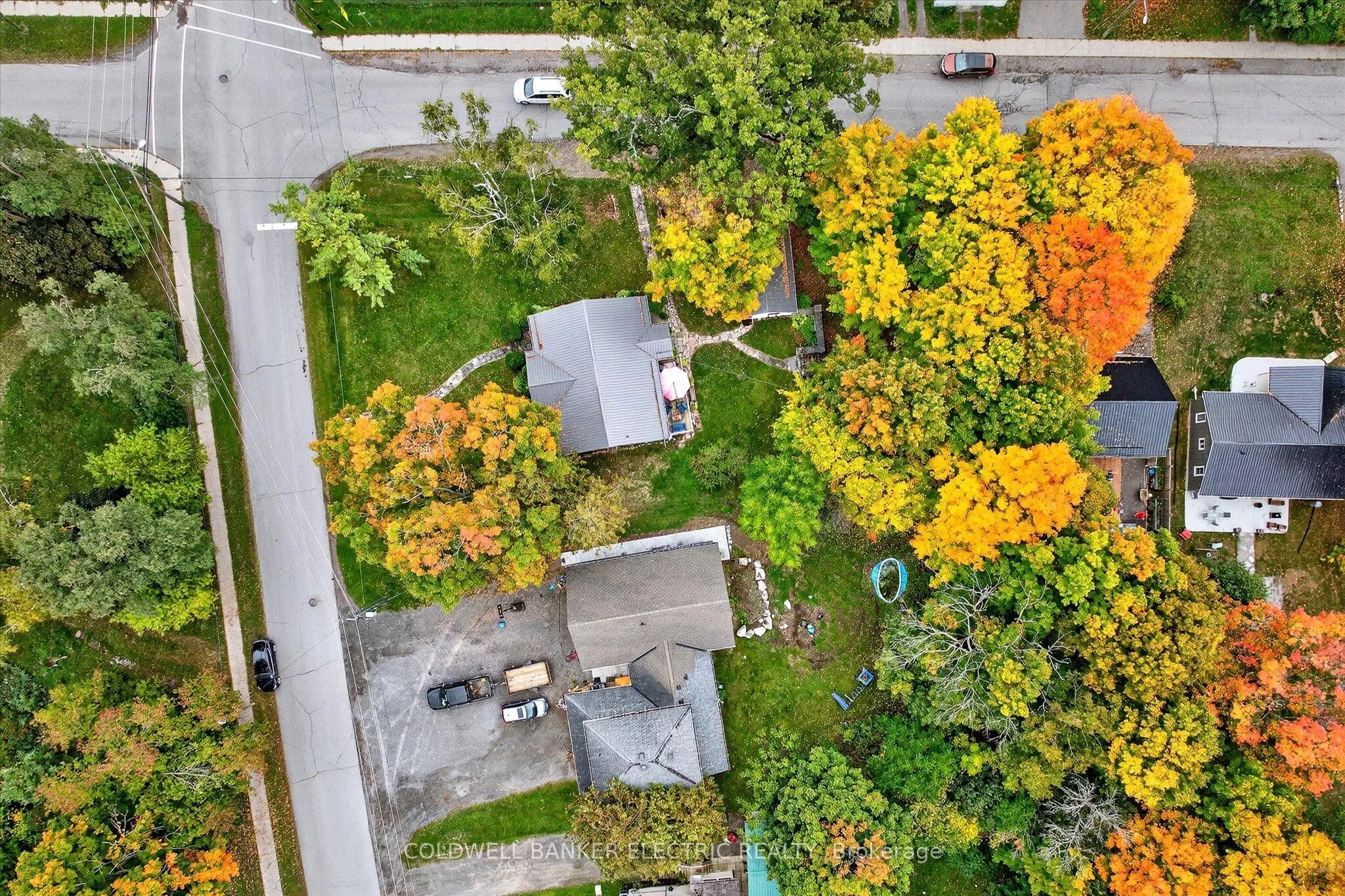 42 Madoc Street
