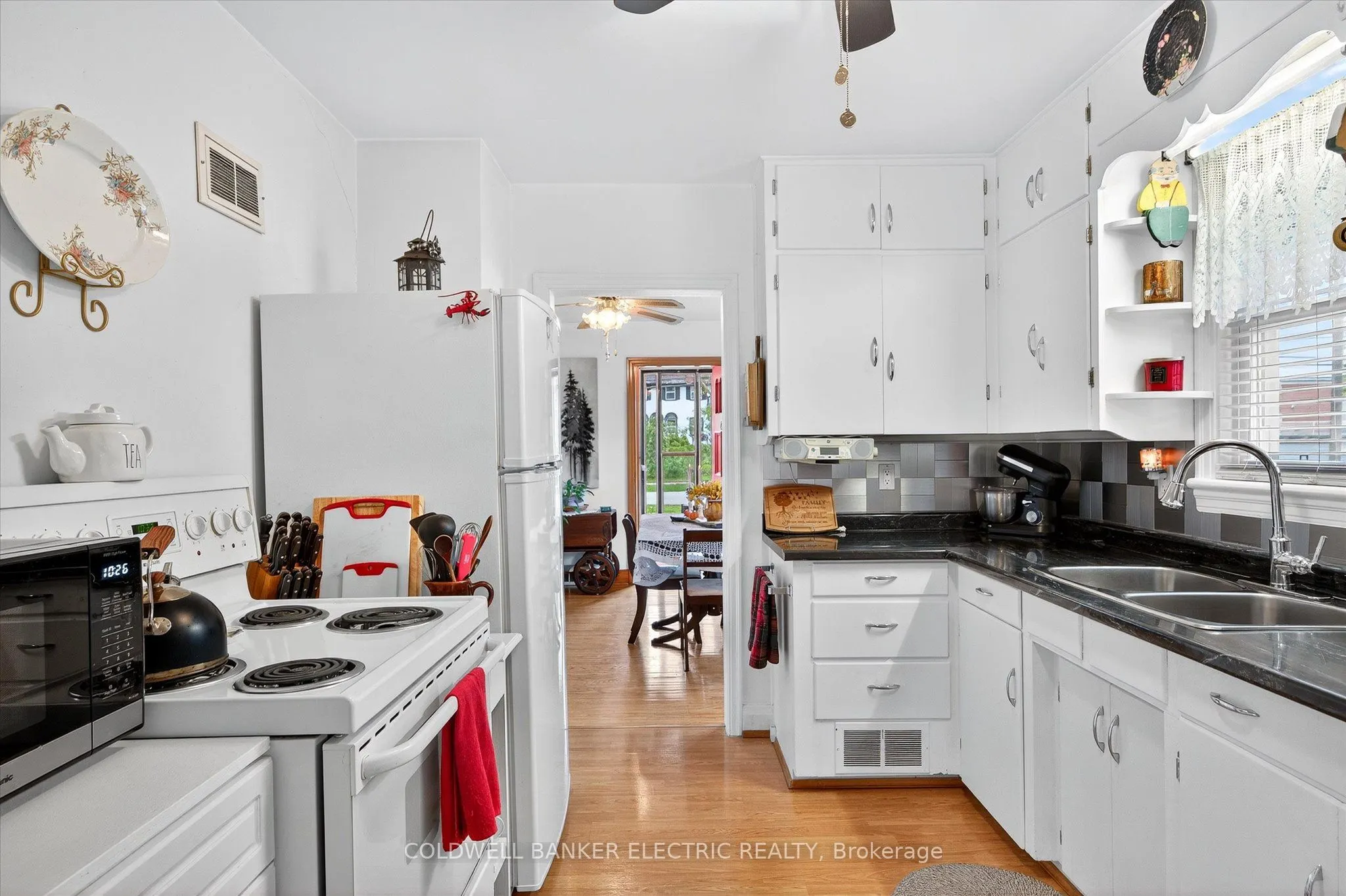 42 Madoc Street