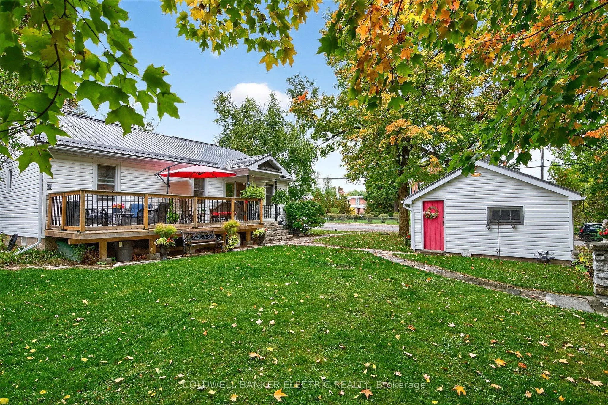 42 Madoc Street