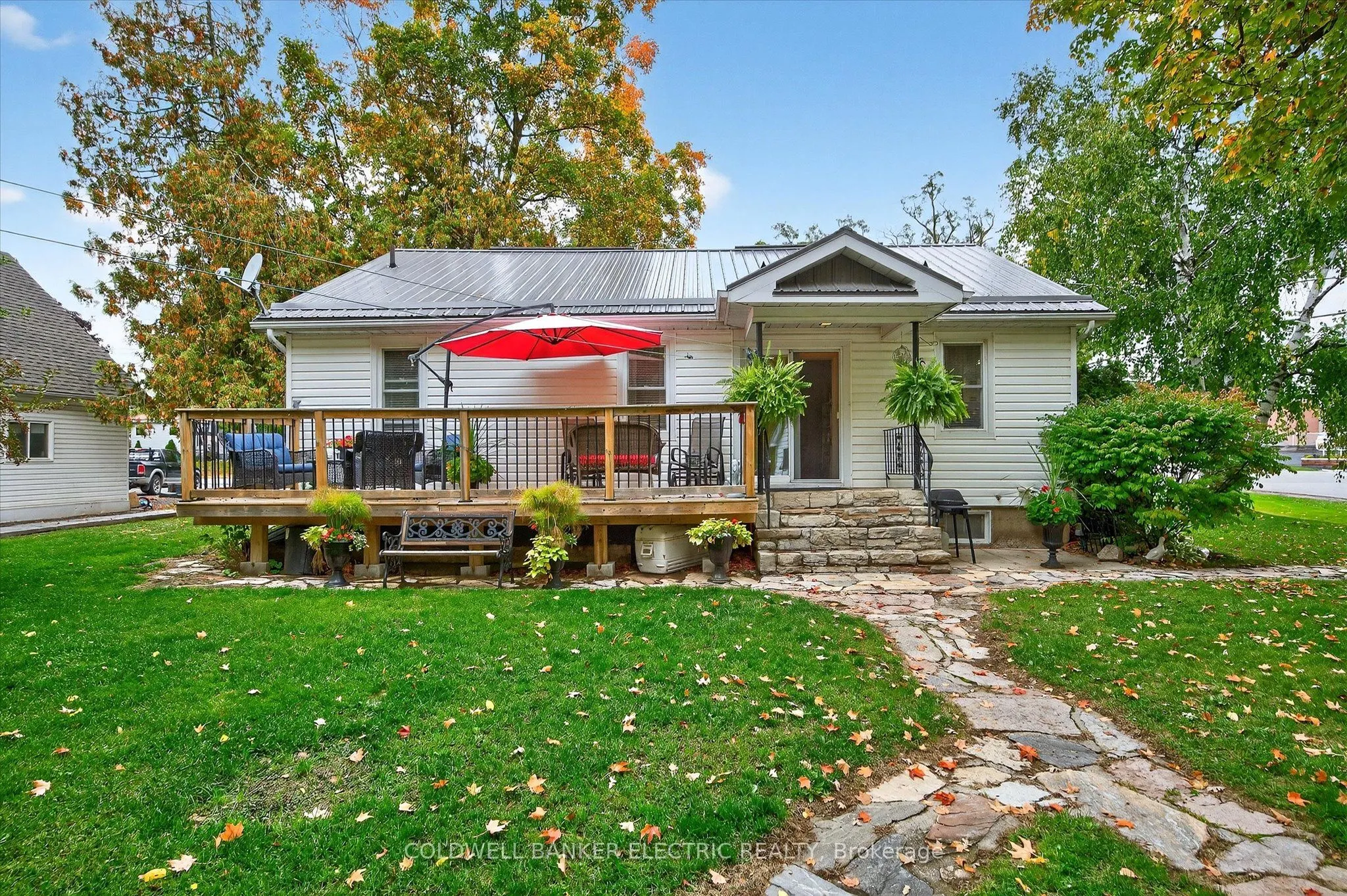 42 Madoc Street