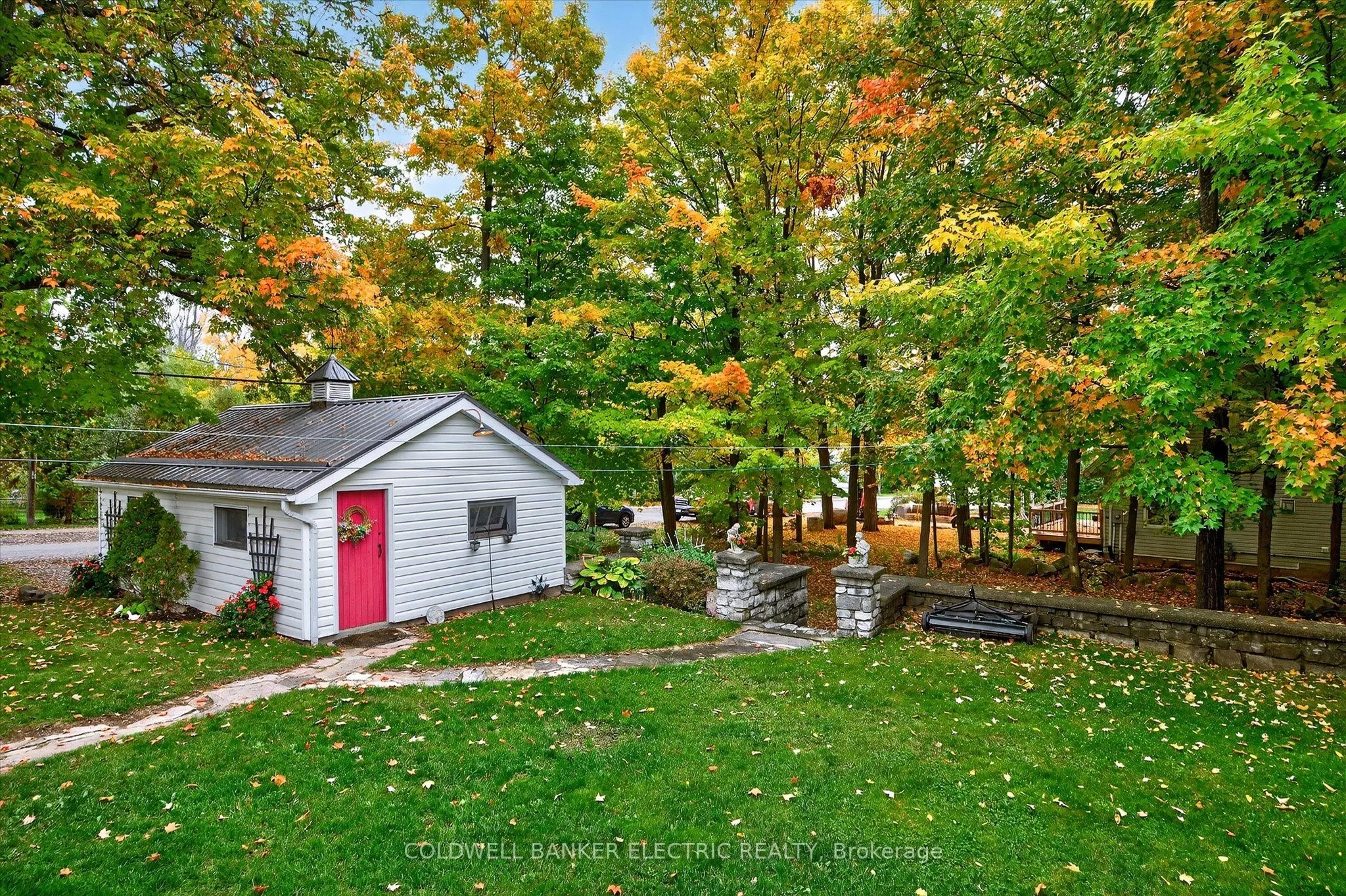 42 Madoc Street