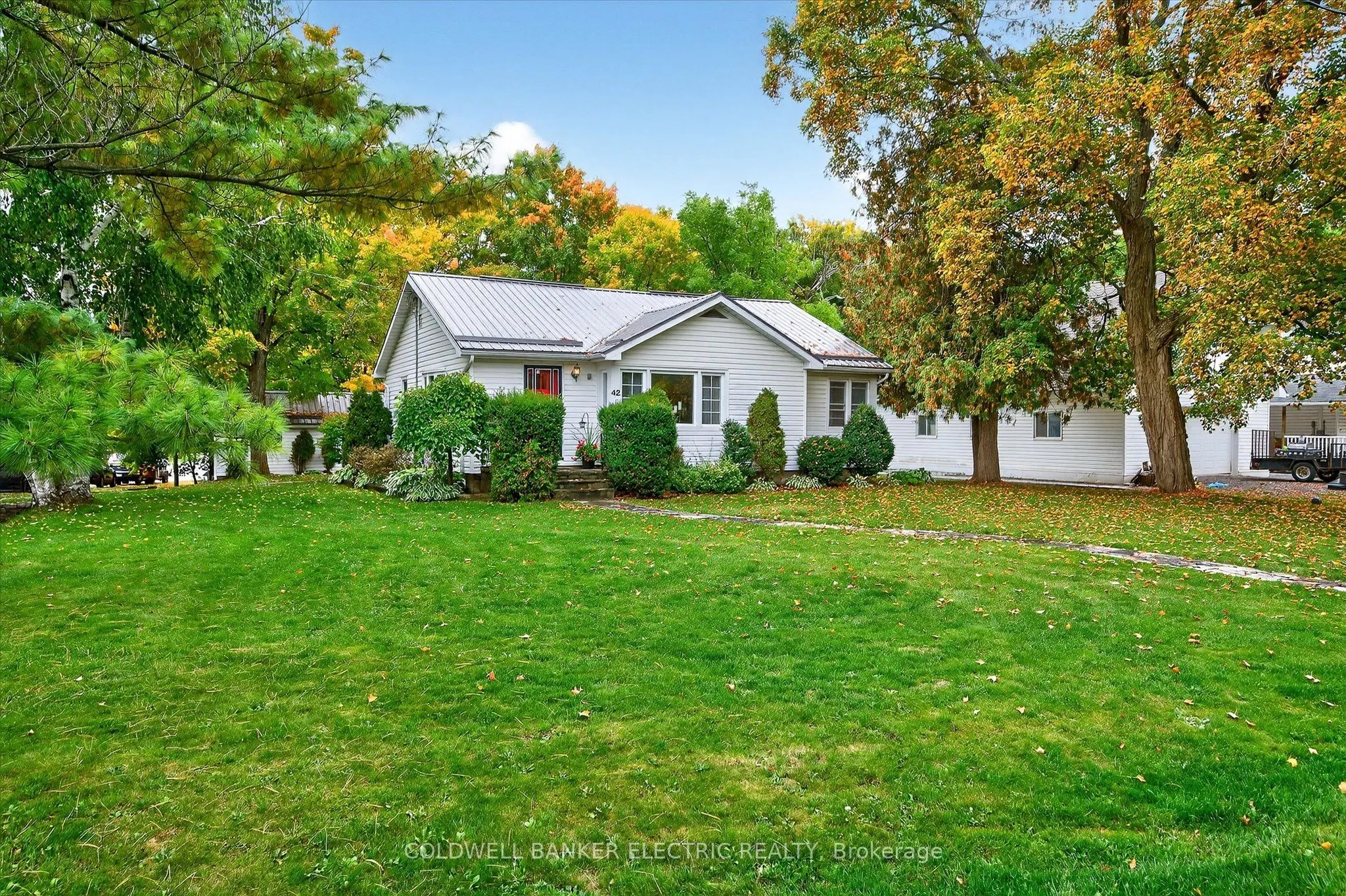 42 Madoc Street
