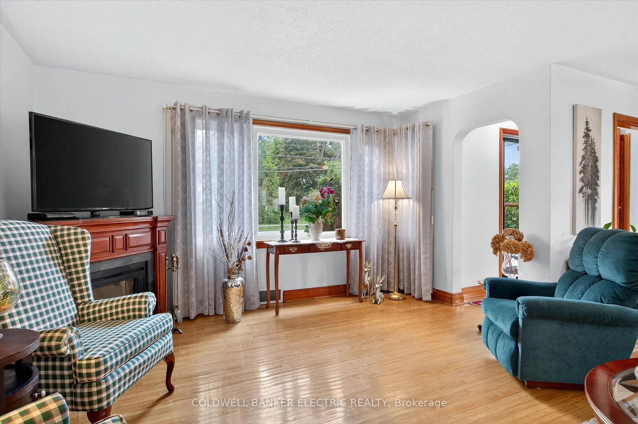 42 Madoc Street