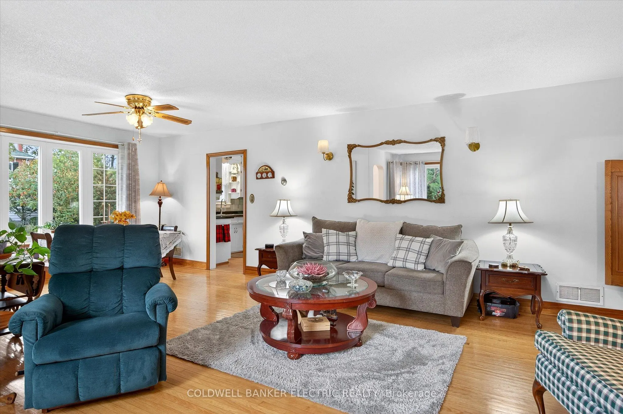 42 Madoc Street