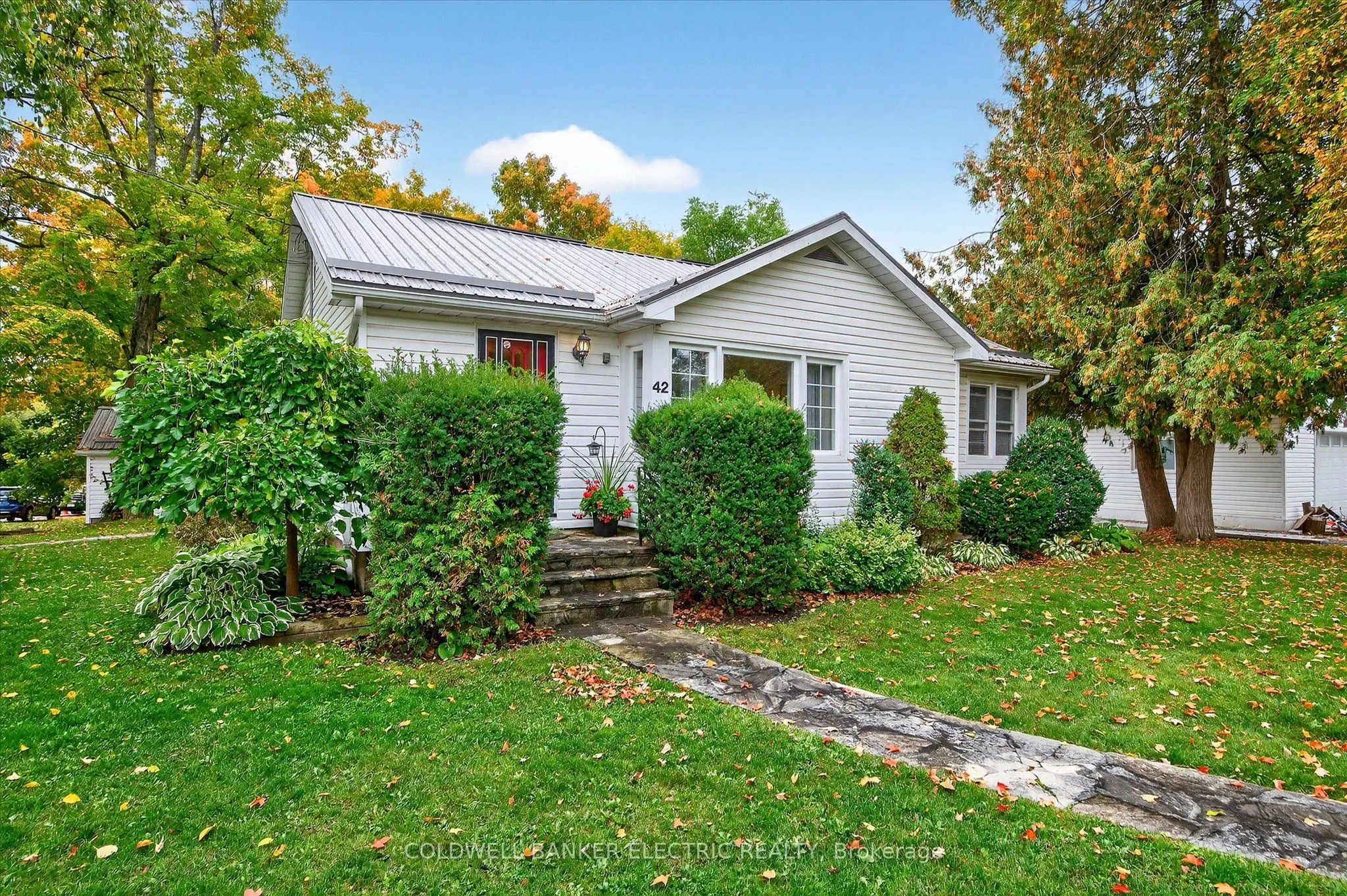 42 Madoc Street