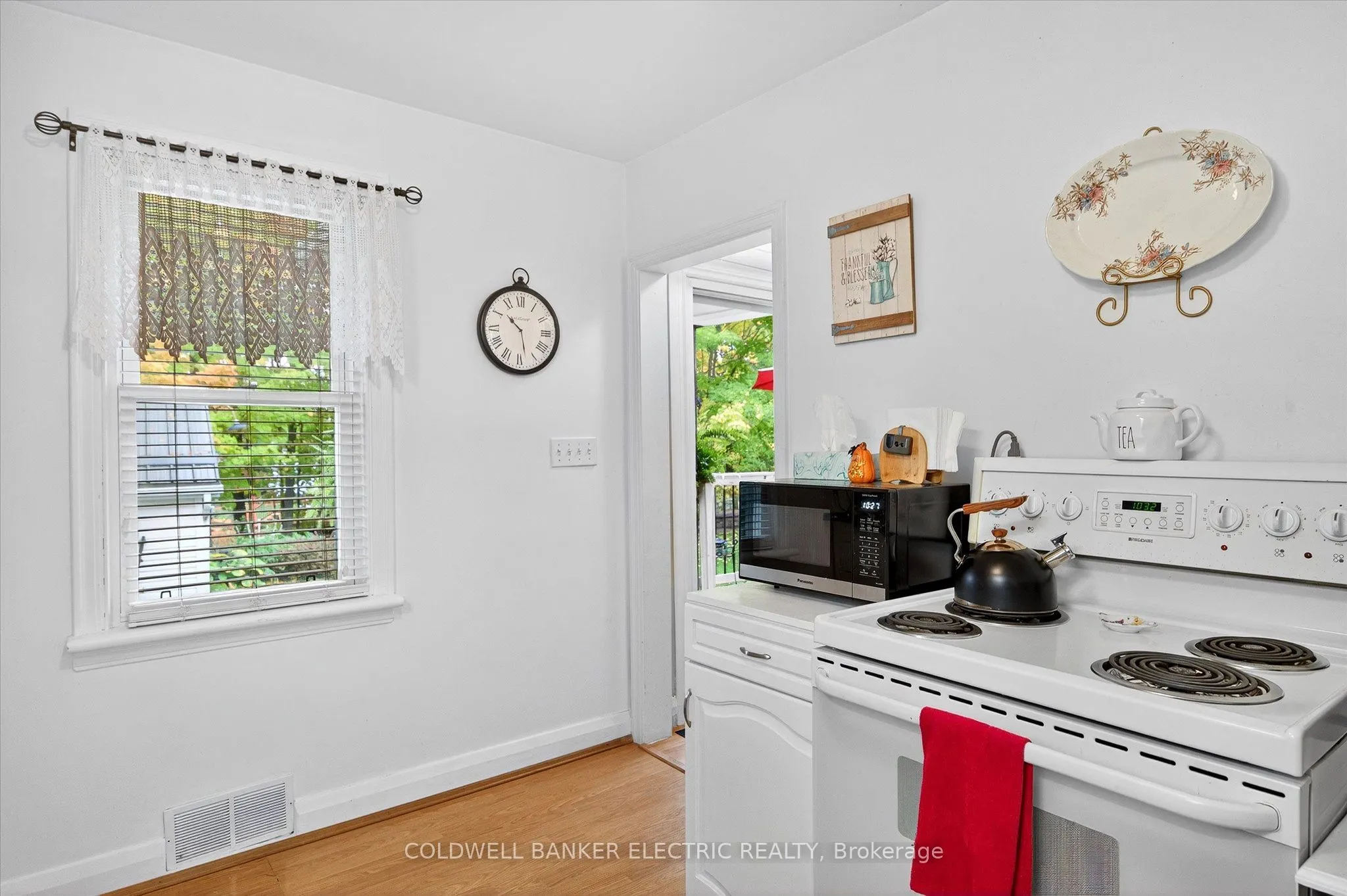 42 Madoc Street
