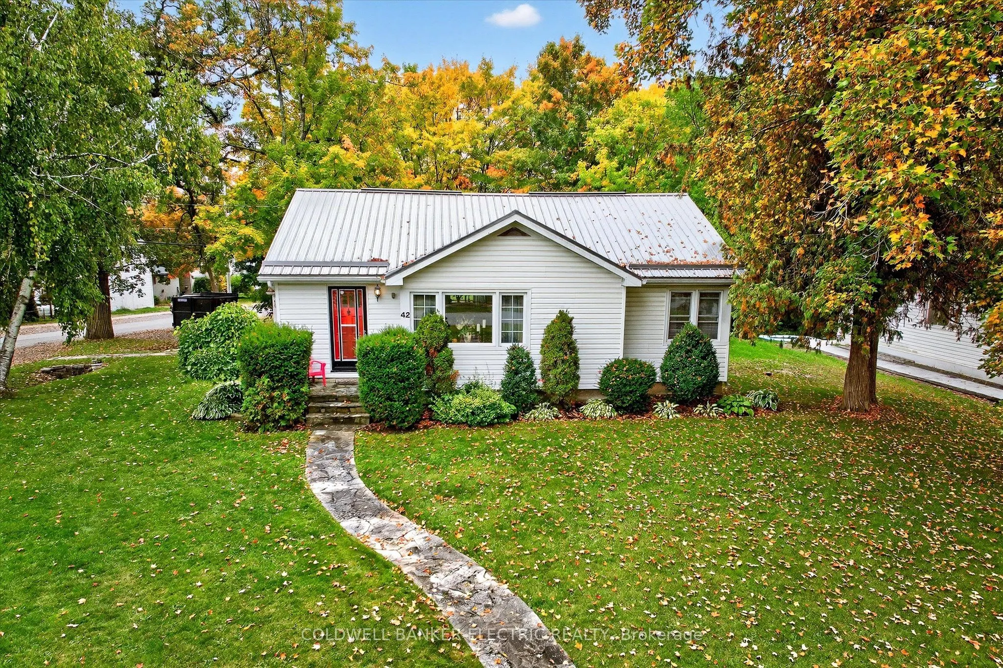 42 Madoc Street