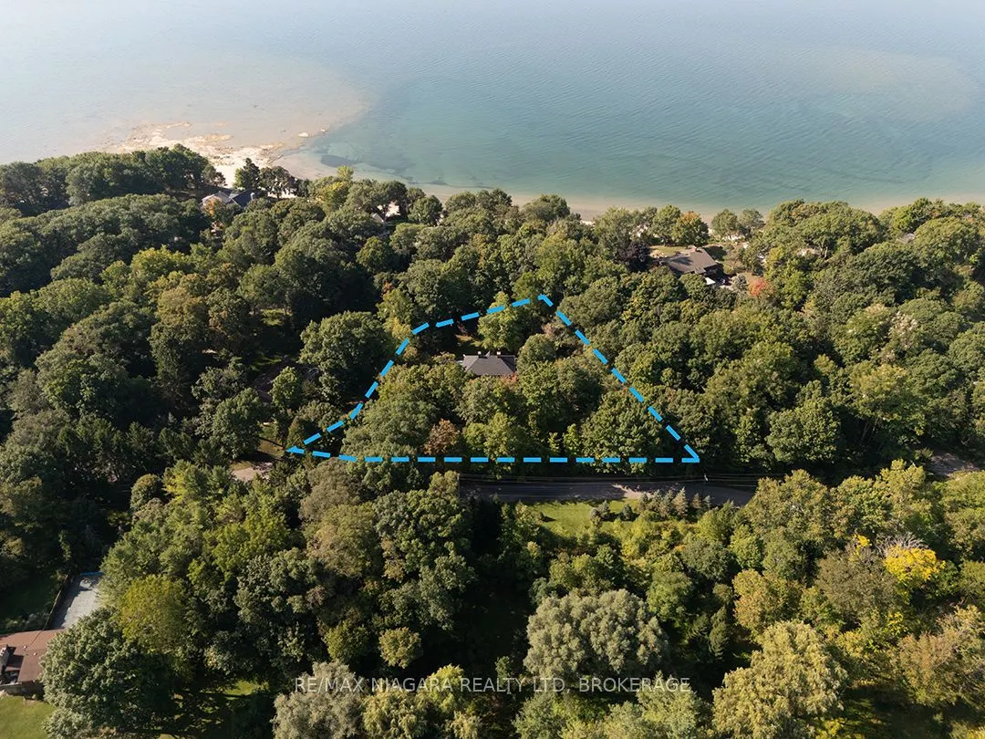 10187 Lakeshore Road W