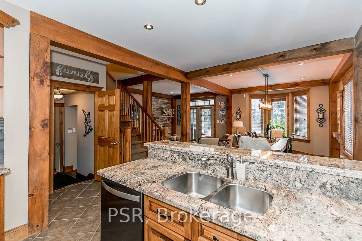 145 Snowbridge Way