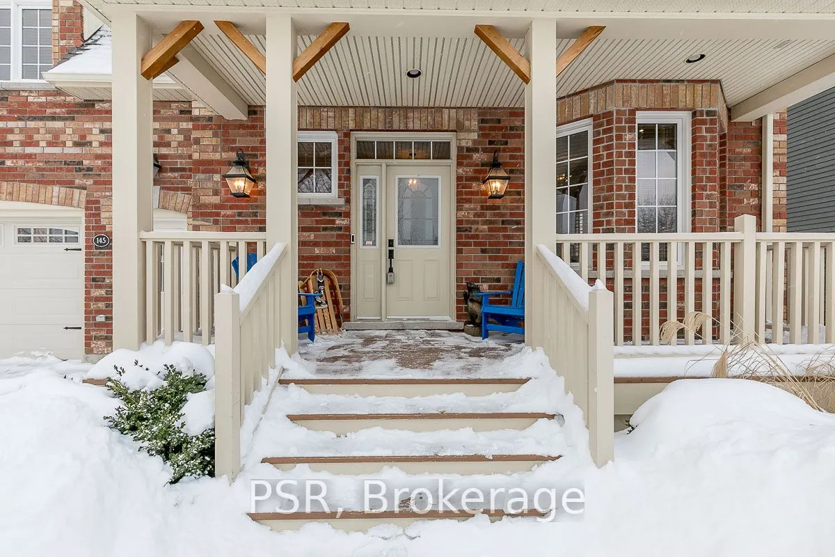 145 Snowbridge Way
