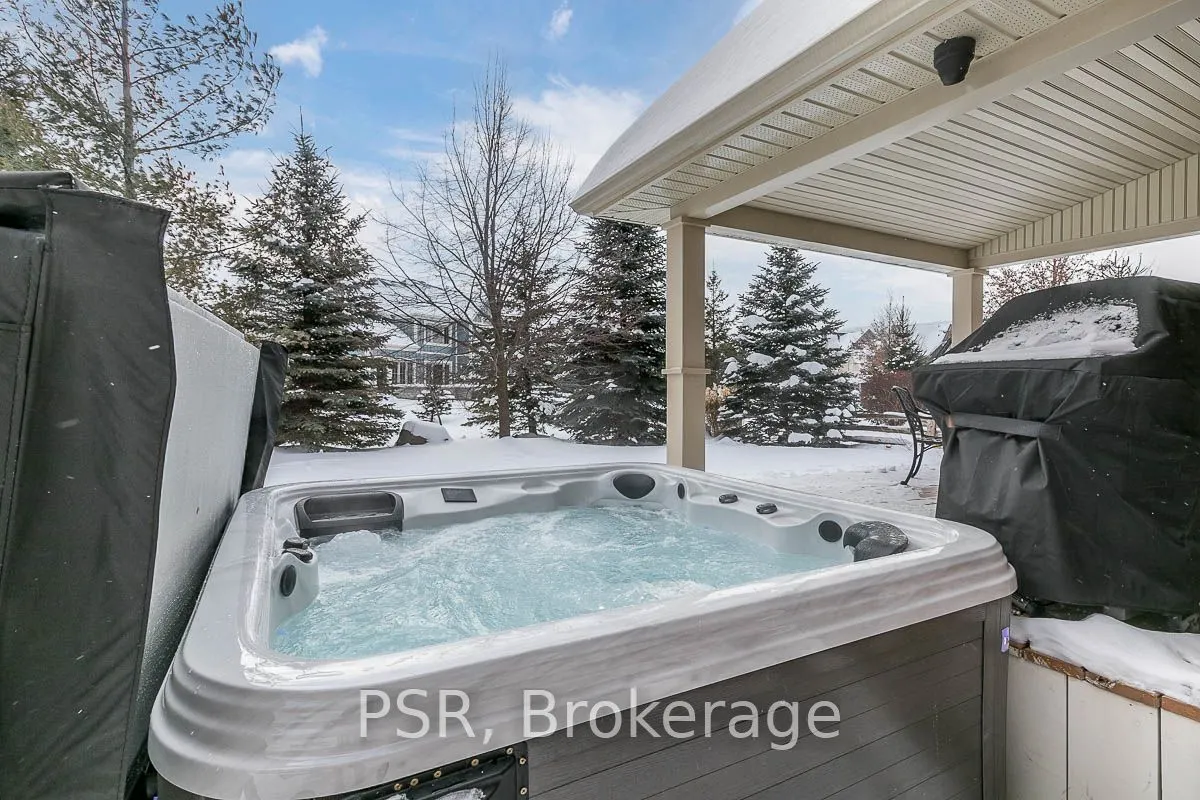 145 Snowbridge Way