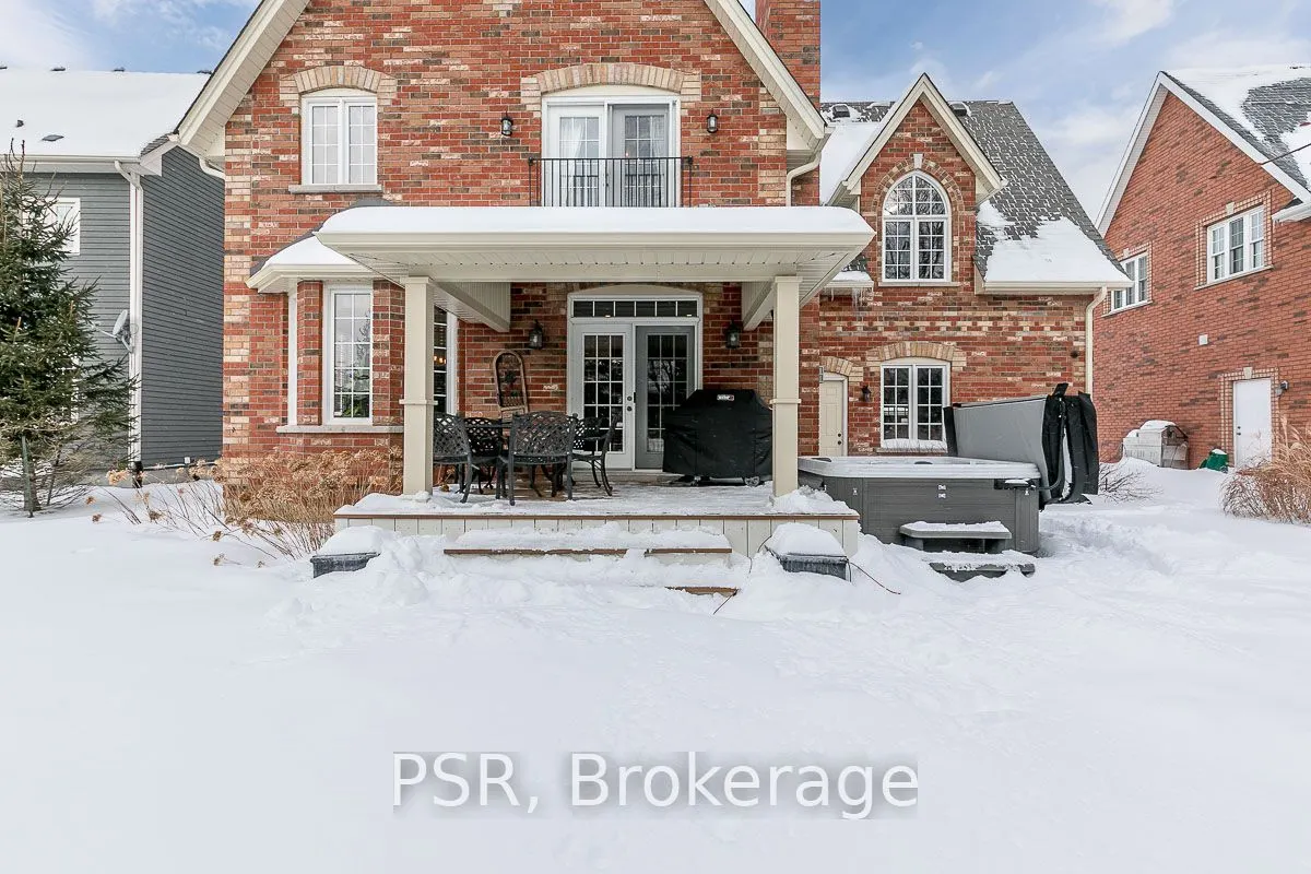 145 Snowbridge Way