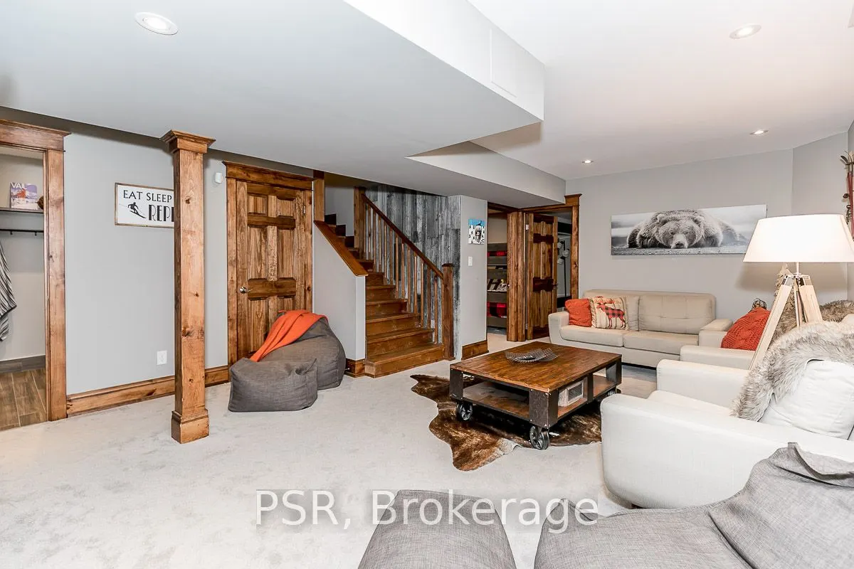 145 Snowbridge Way