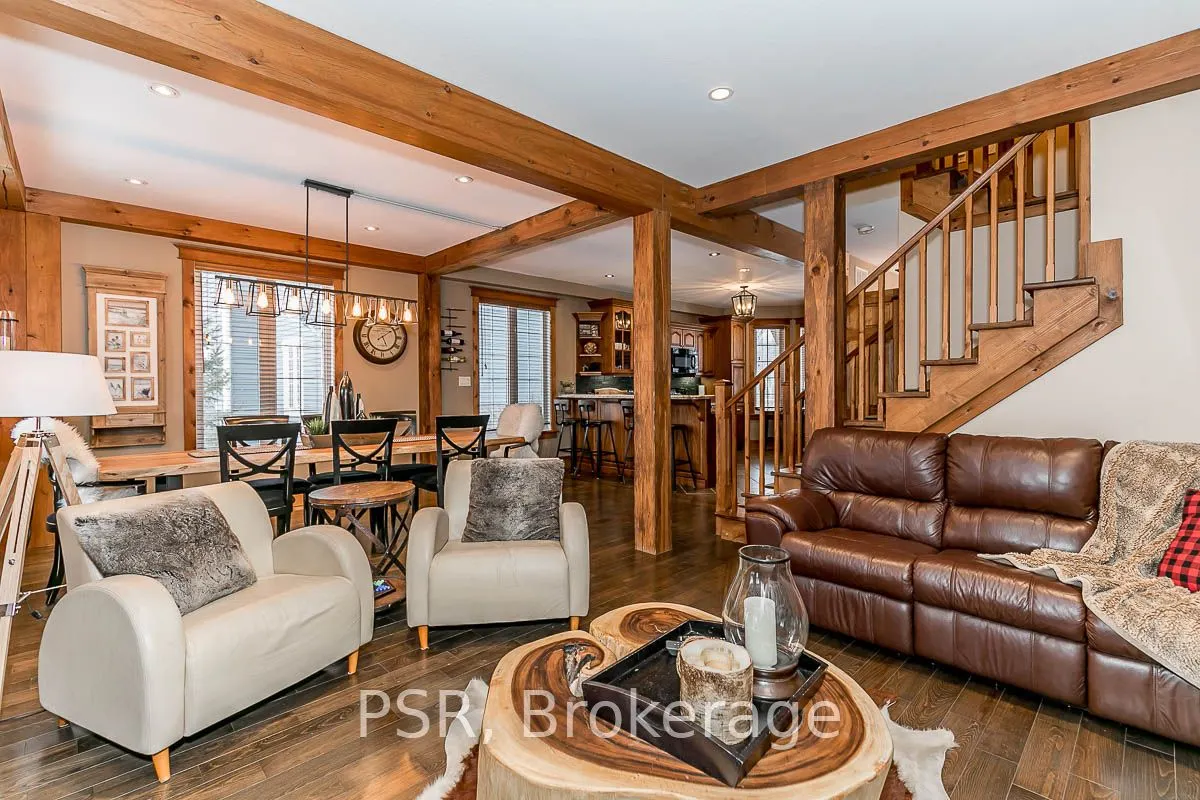 145 Snowbridge Way