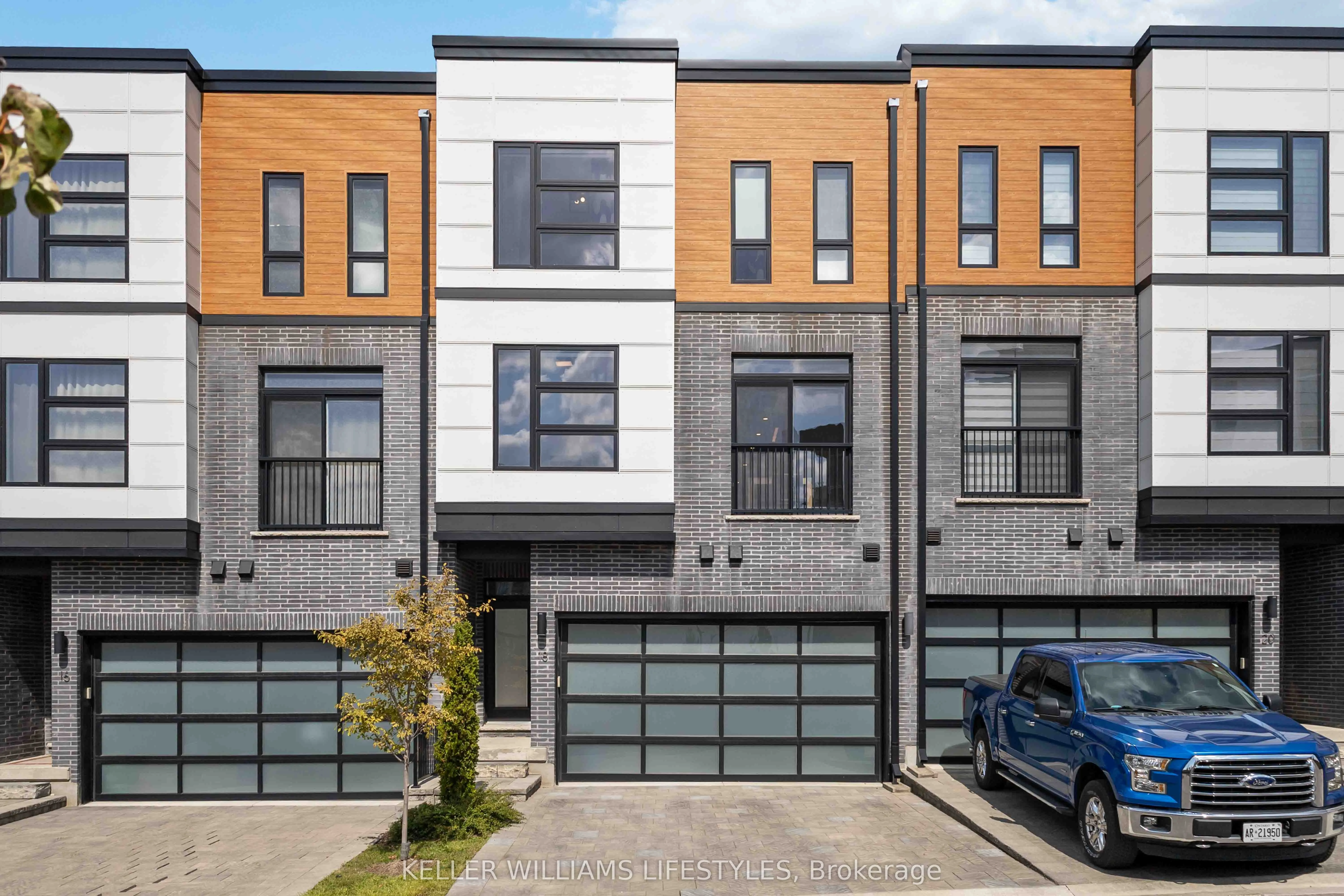 231 Callaway Road, #18