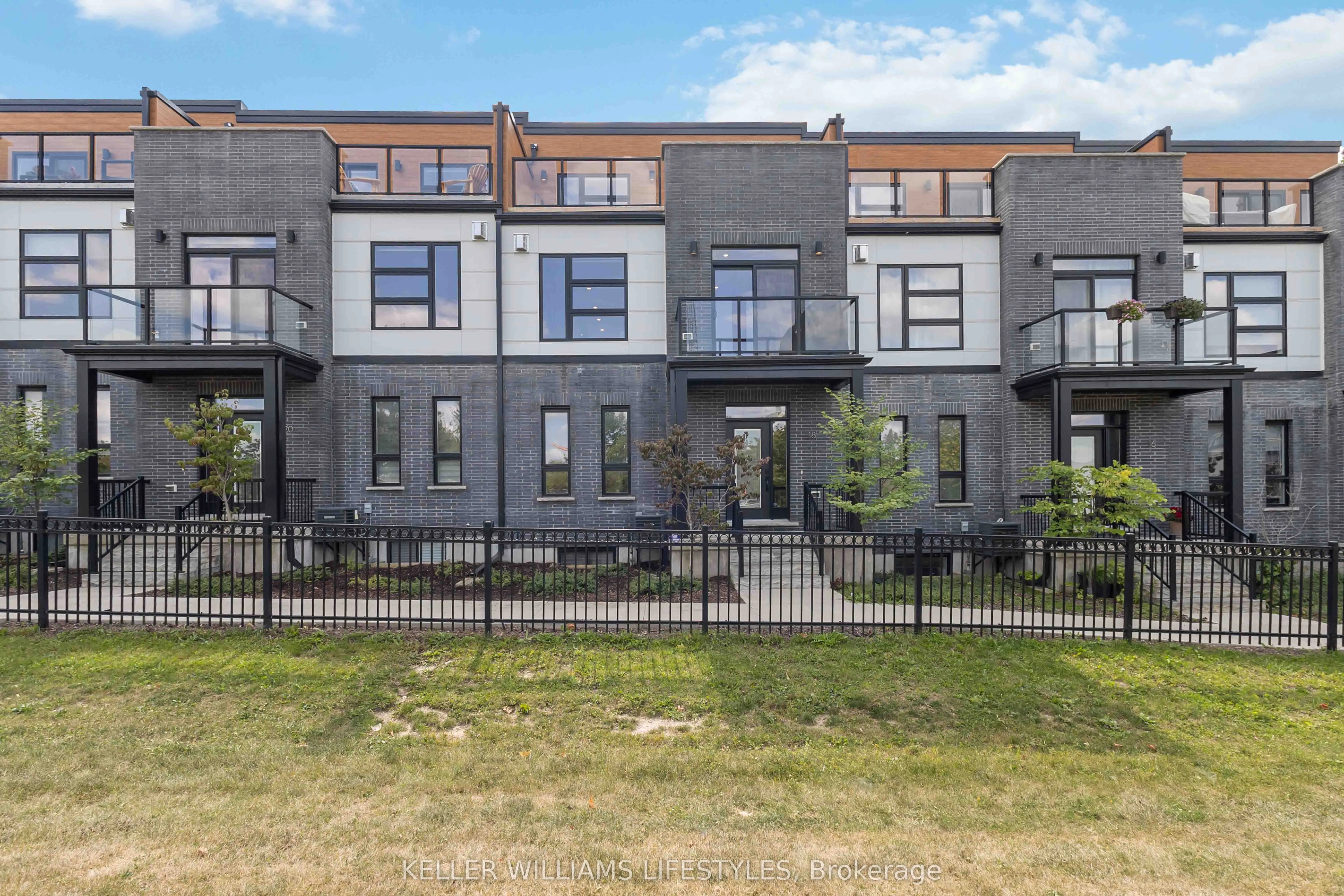 231 Callaway Road, #18