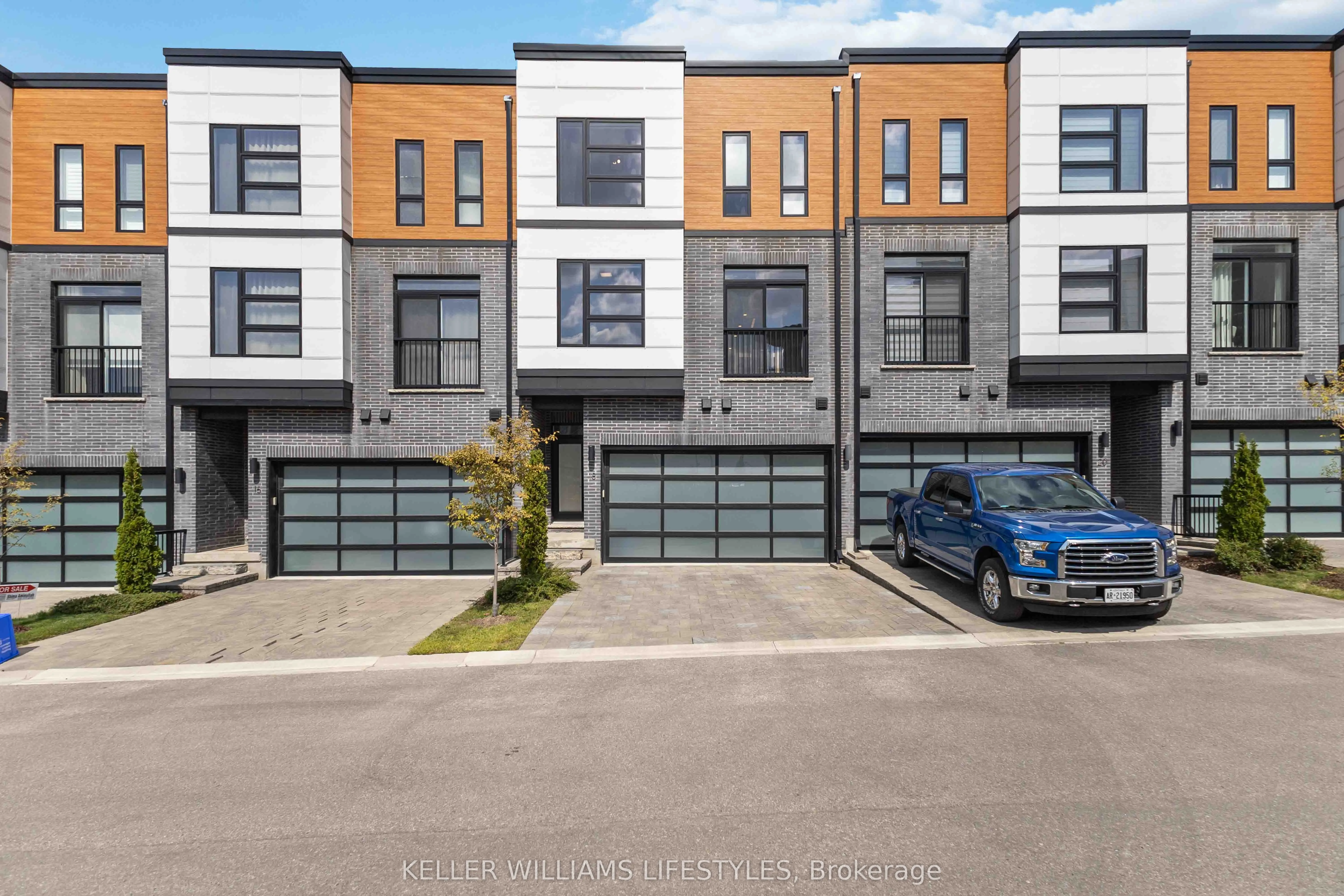231 Callaway Road, #18
