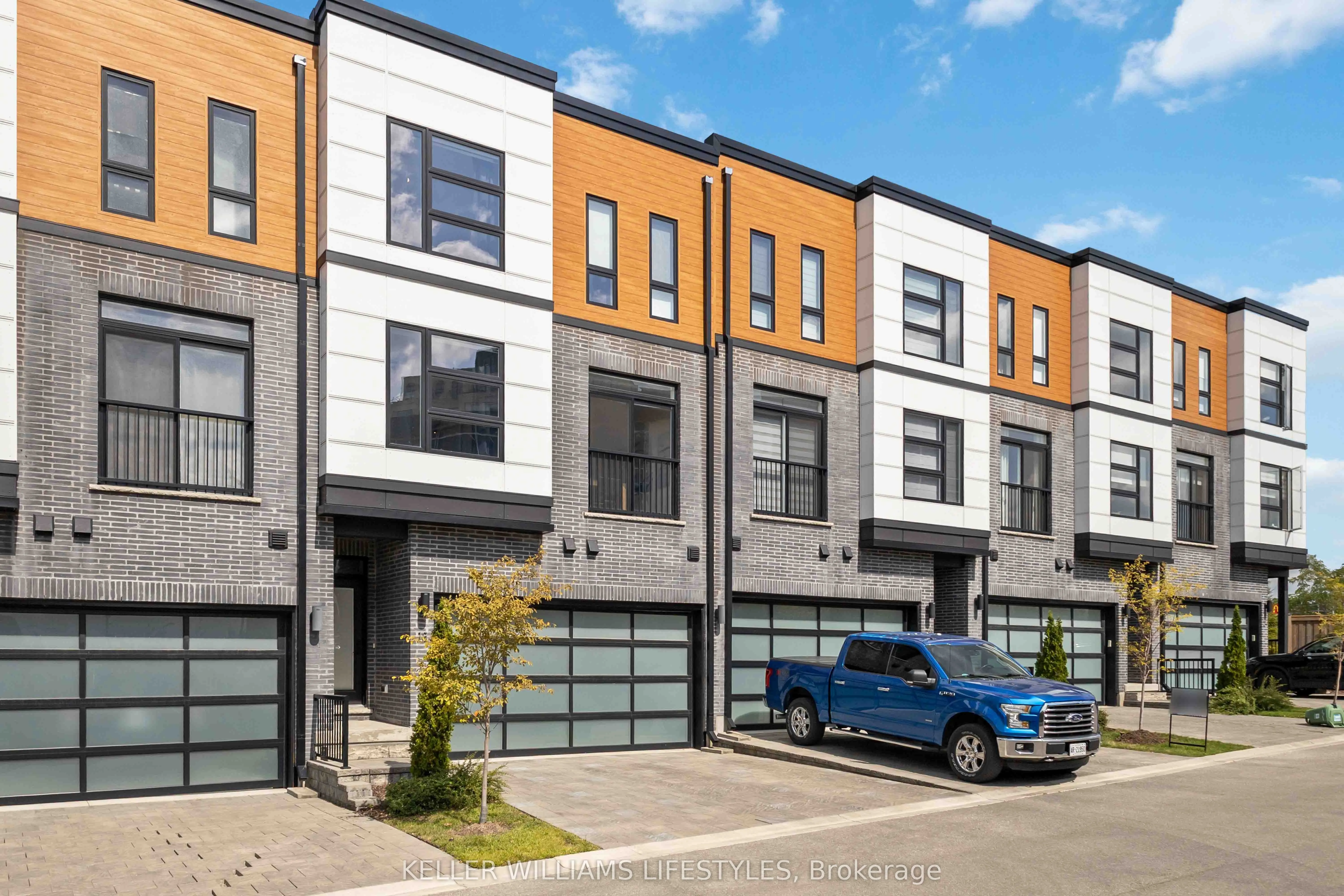231 Callaway Road, #18