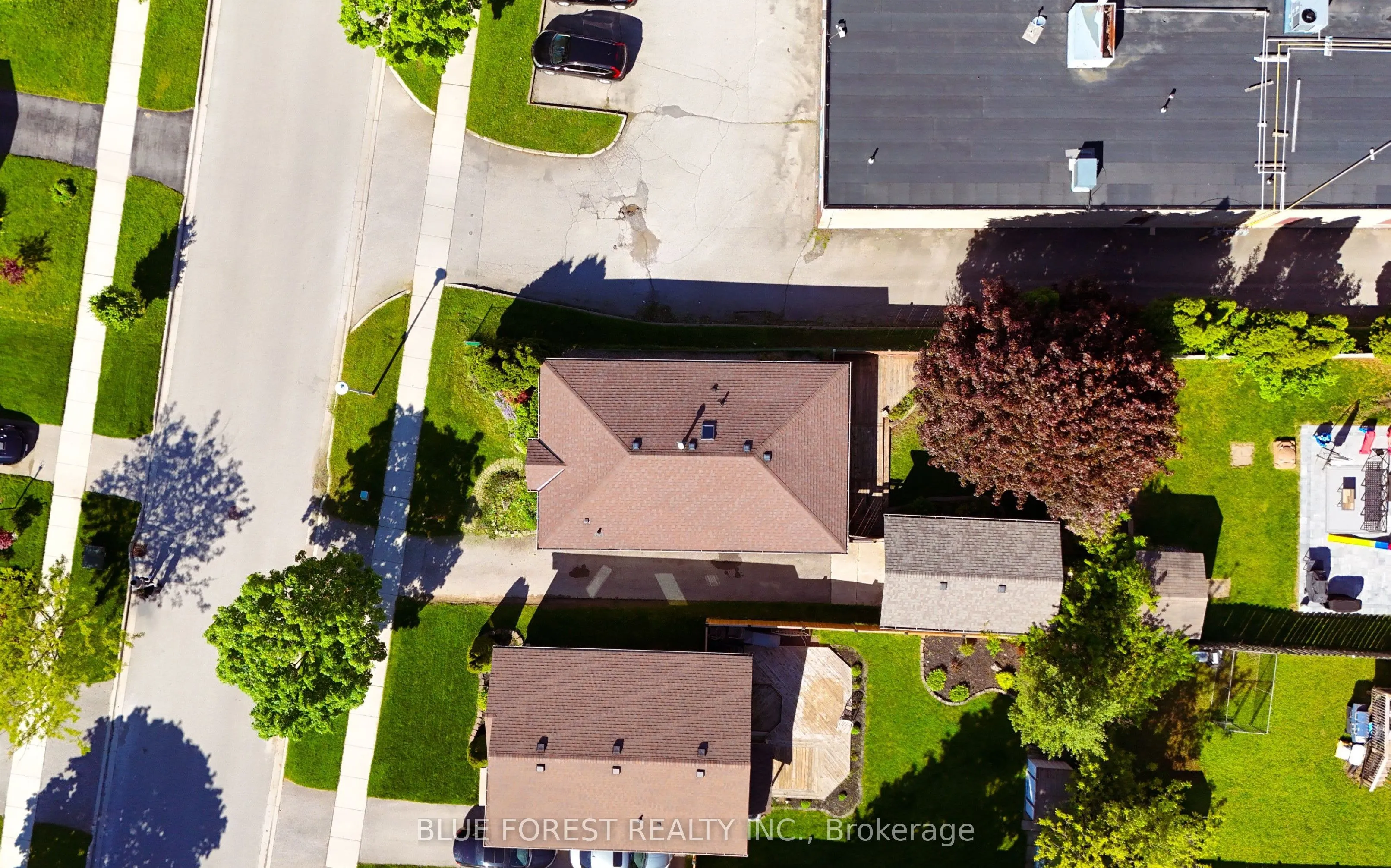 92 Ardsley Road