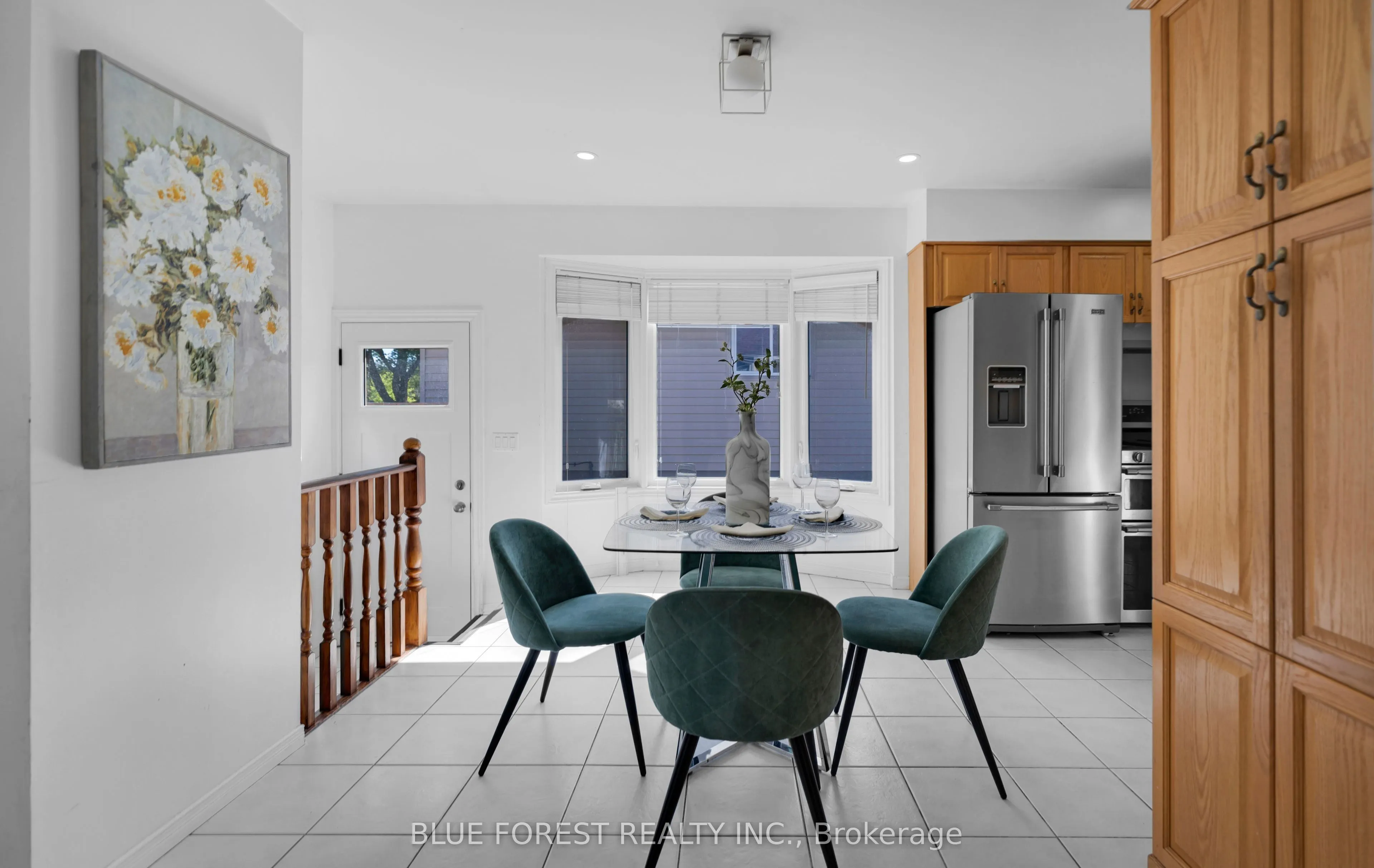 92 Ardsley Road