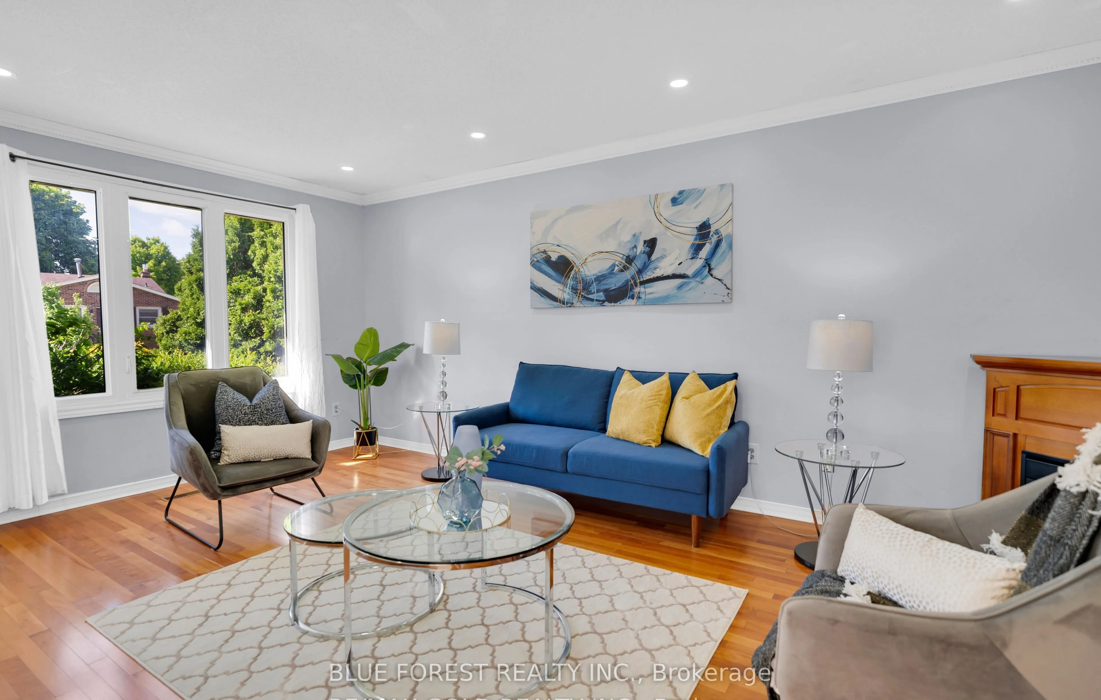 92 Ardsley Road