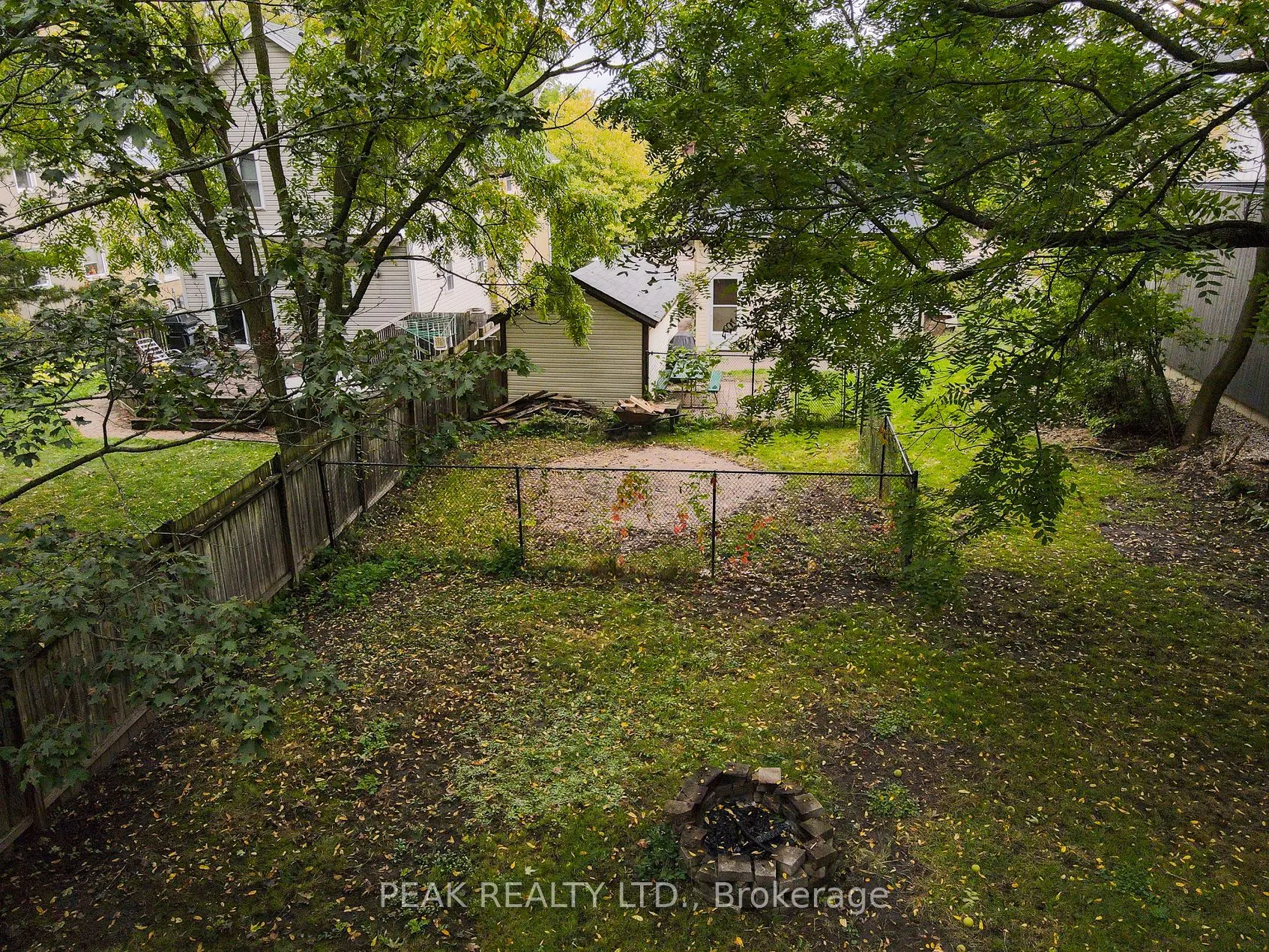 65 Short Street