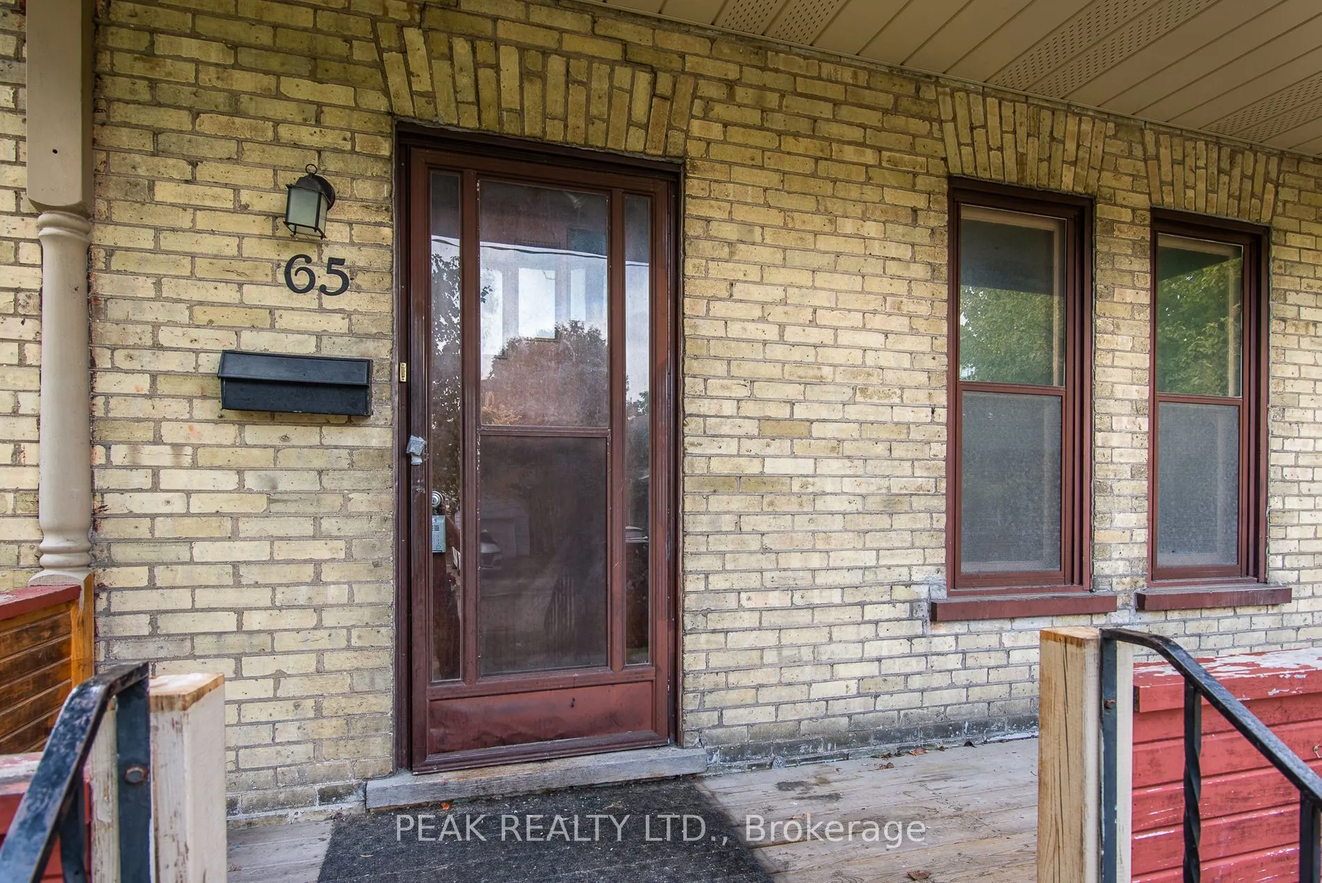 65 Short Street