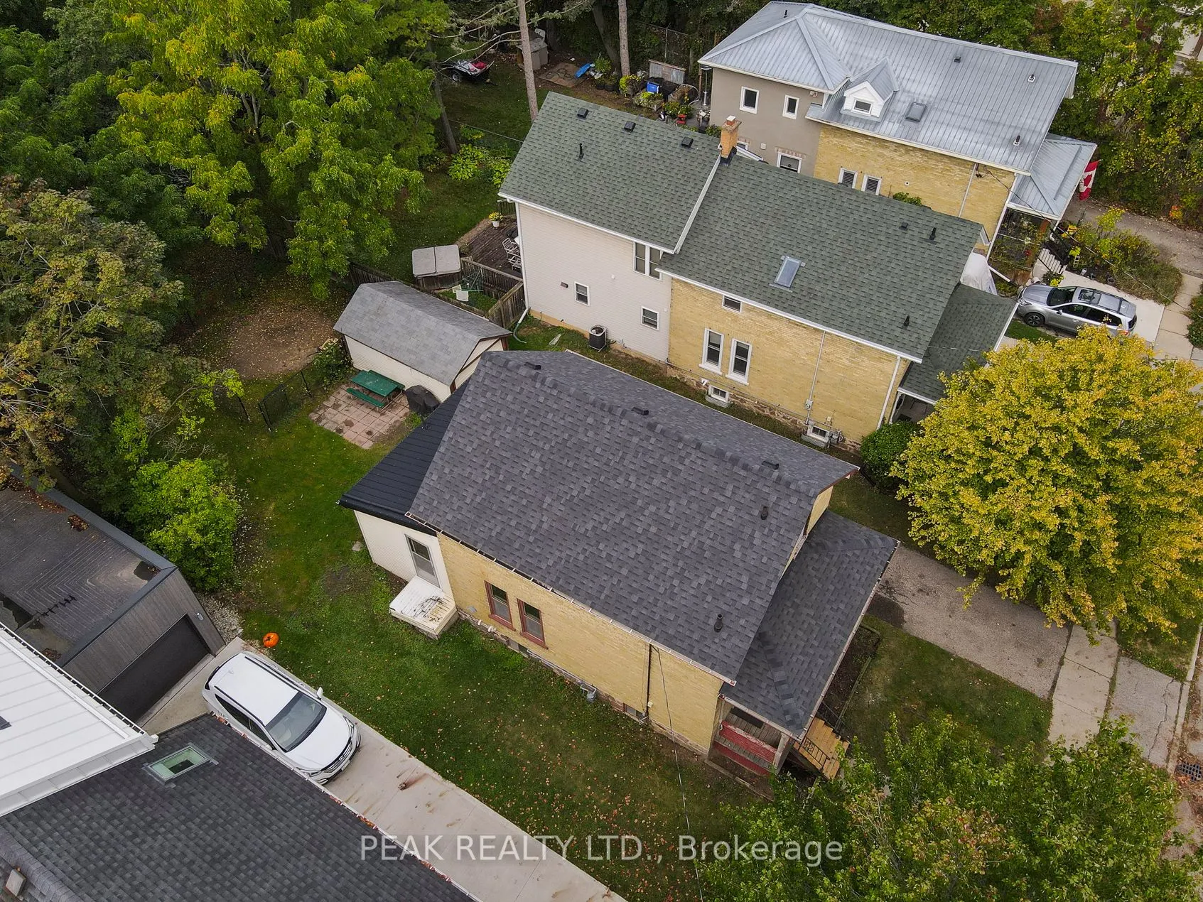 65 Short Street