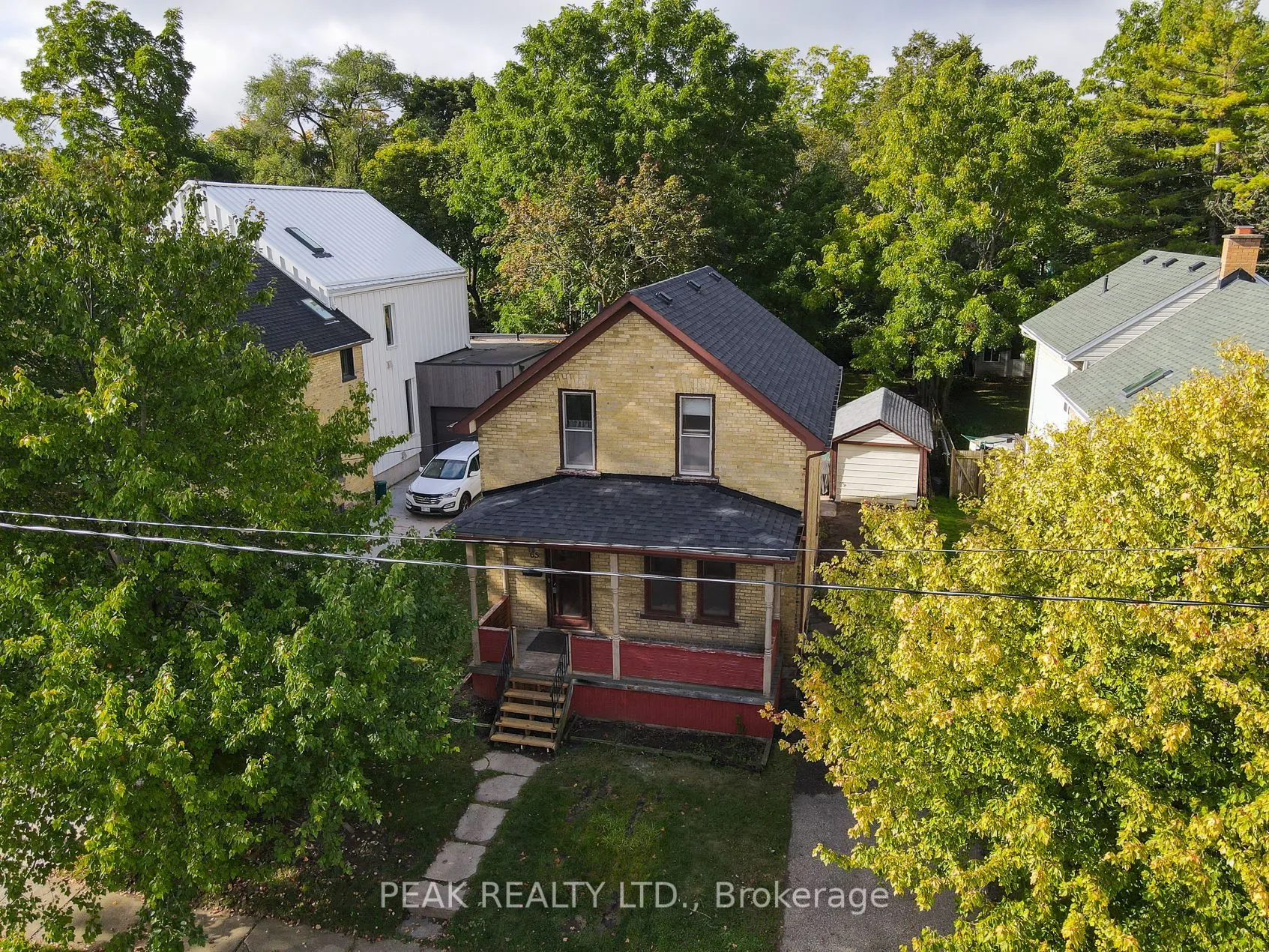 65 Short Street