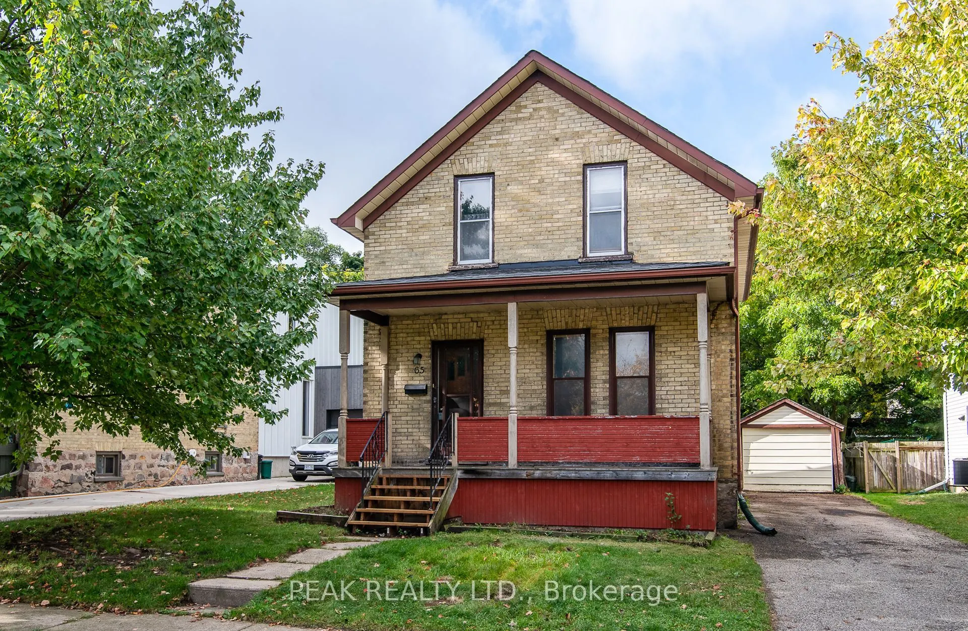 65 Short Street
