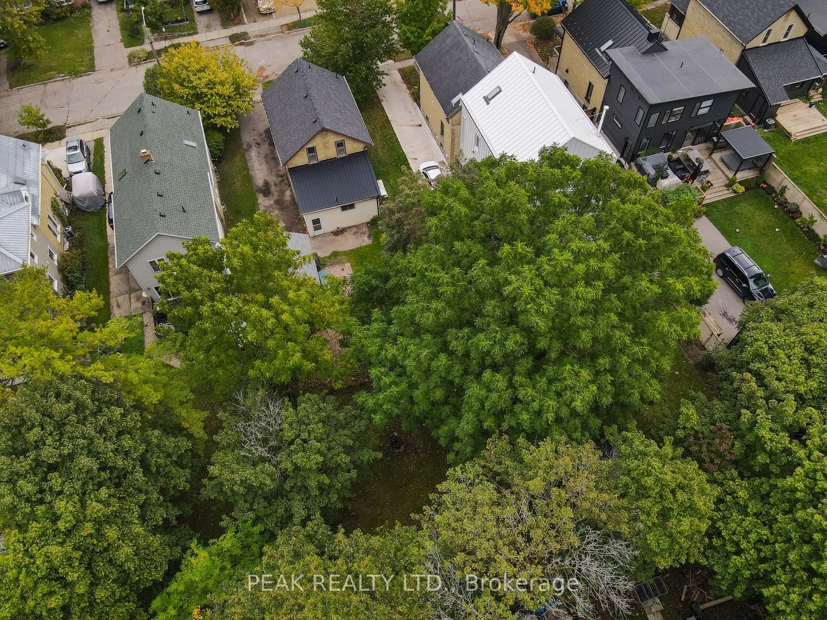 65 Short Street