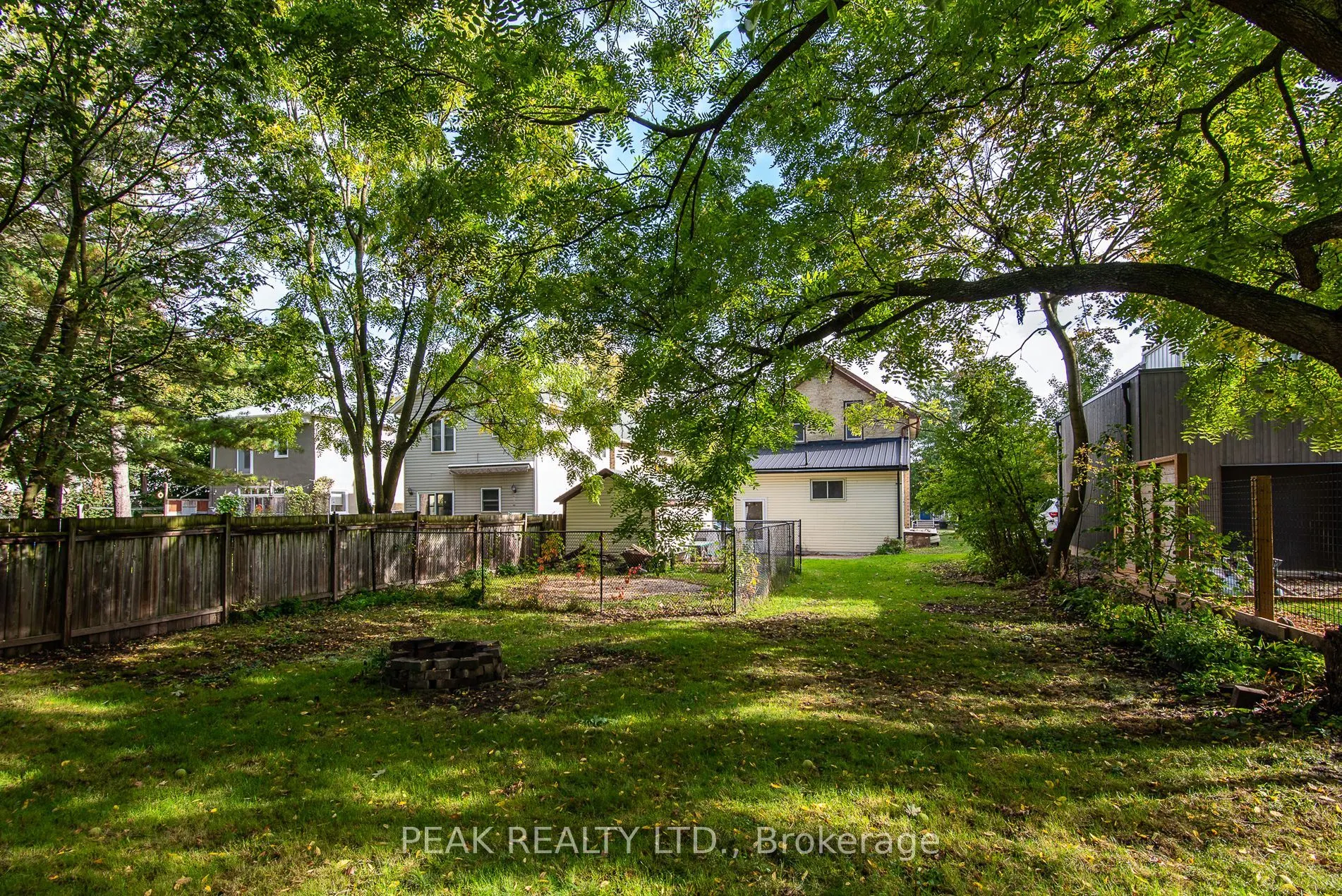 65 Short Street