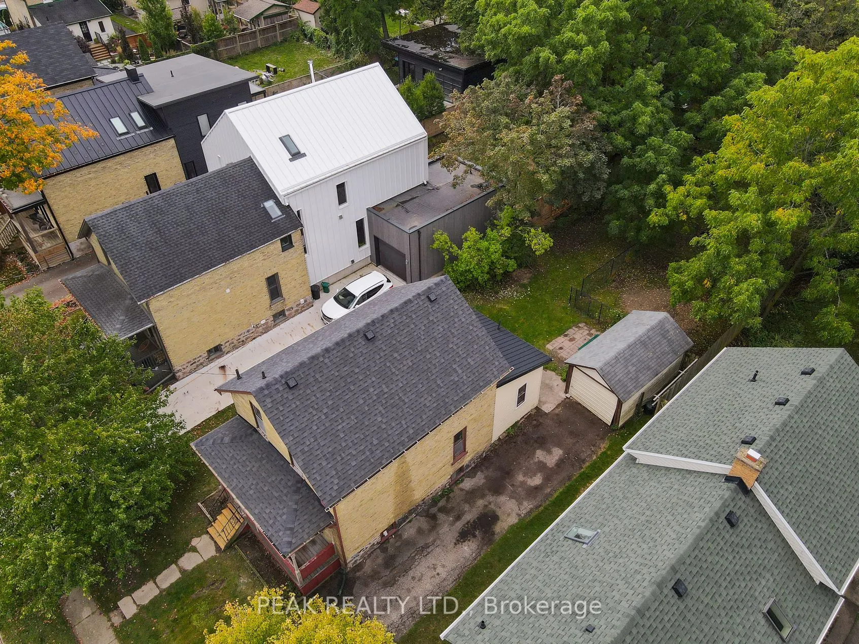 65 Short Street