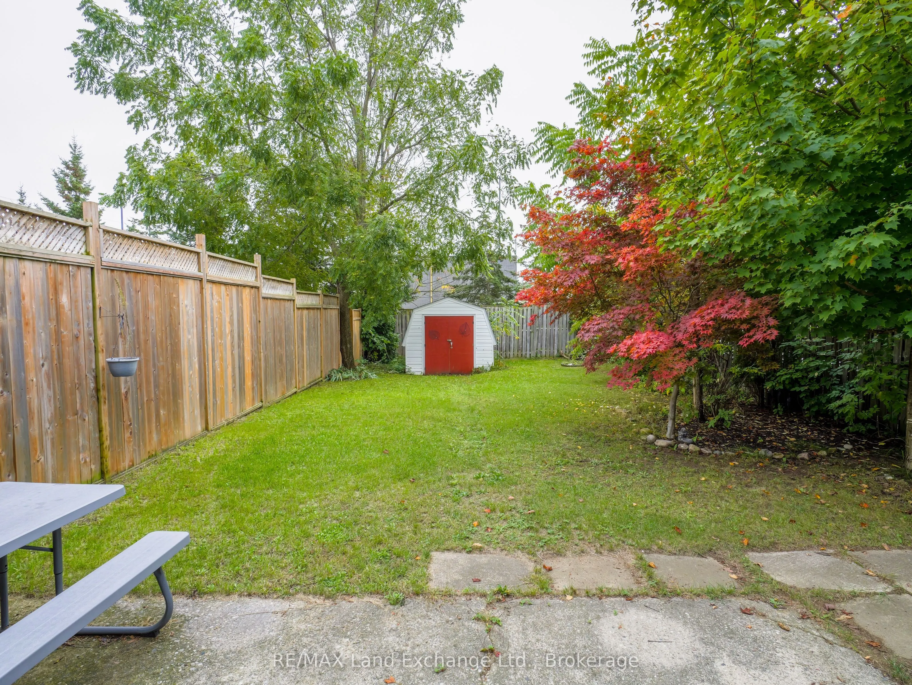 650 Barnes Avenue