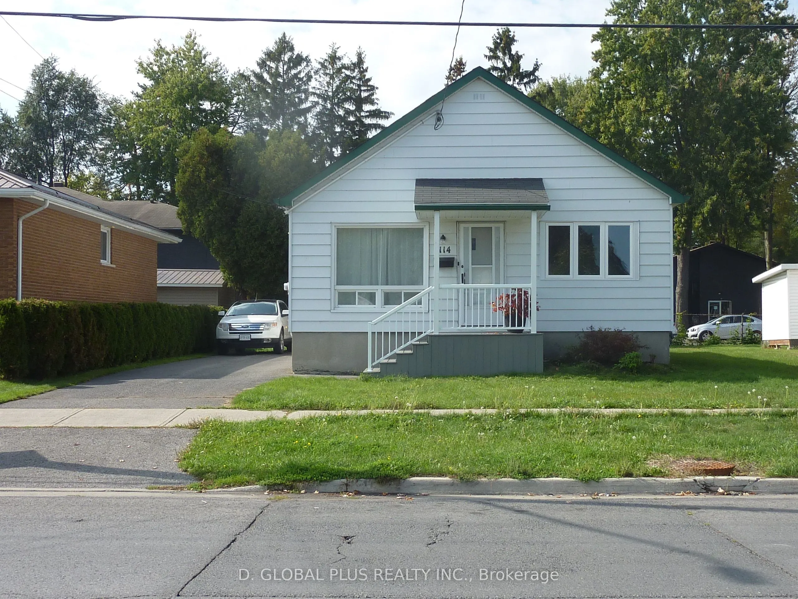 1114 Cumberland Street