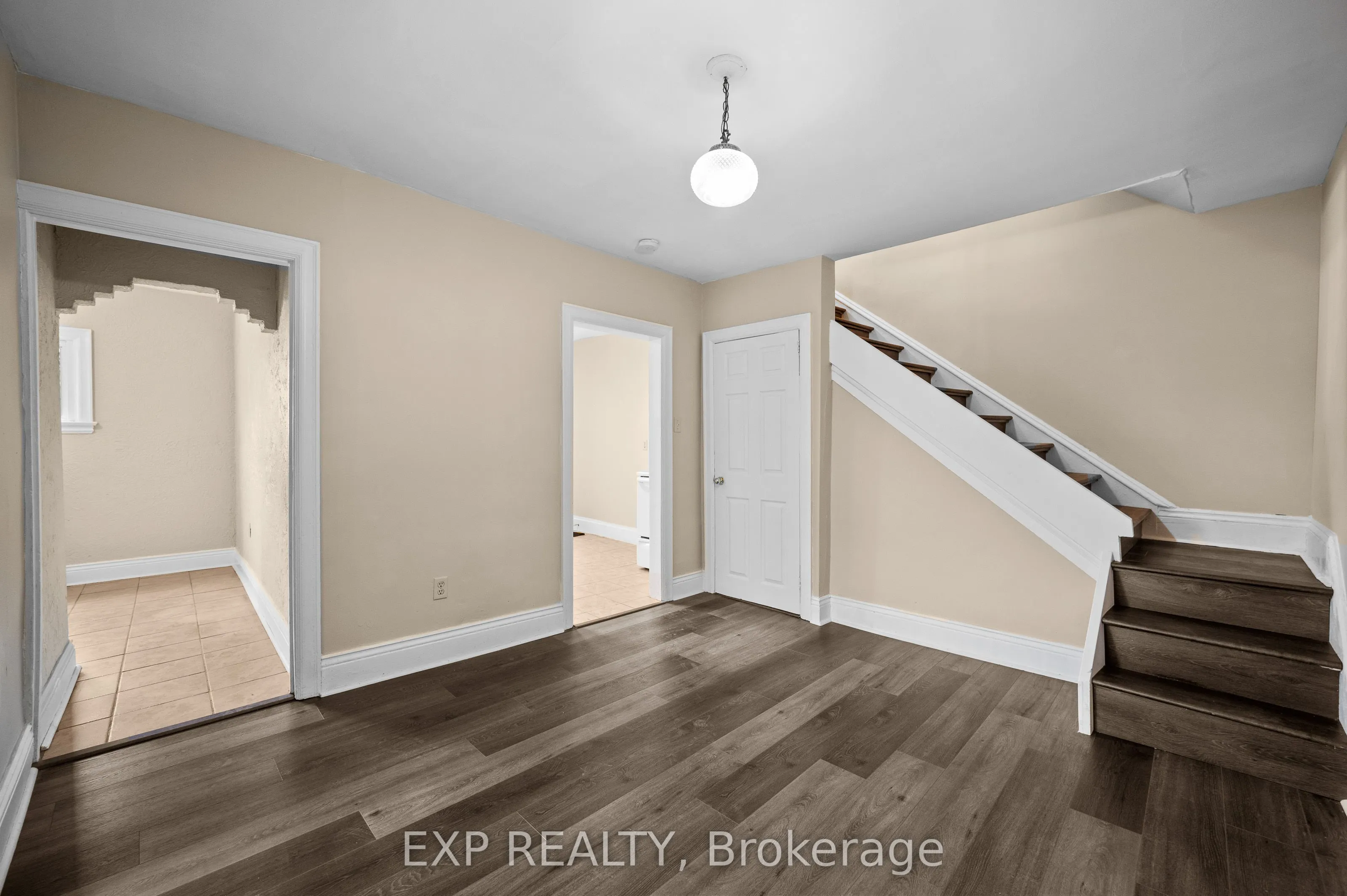 54 Frederick Avenue