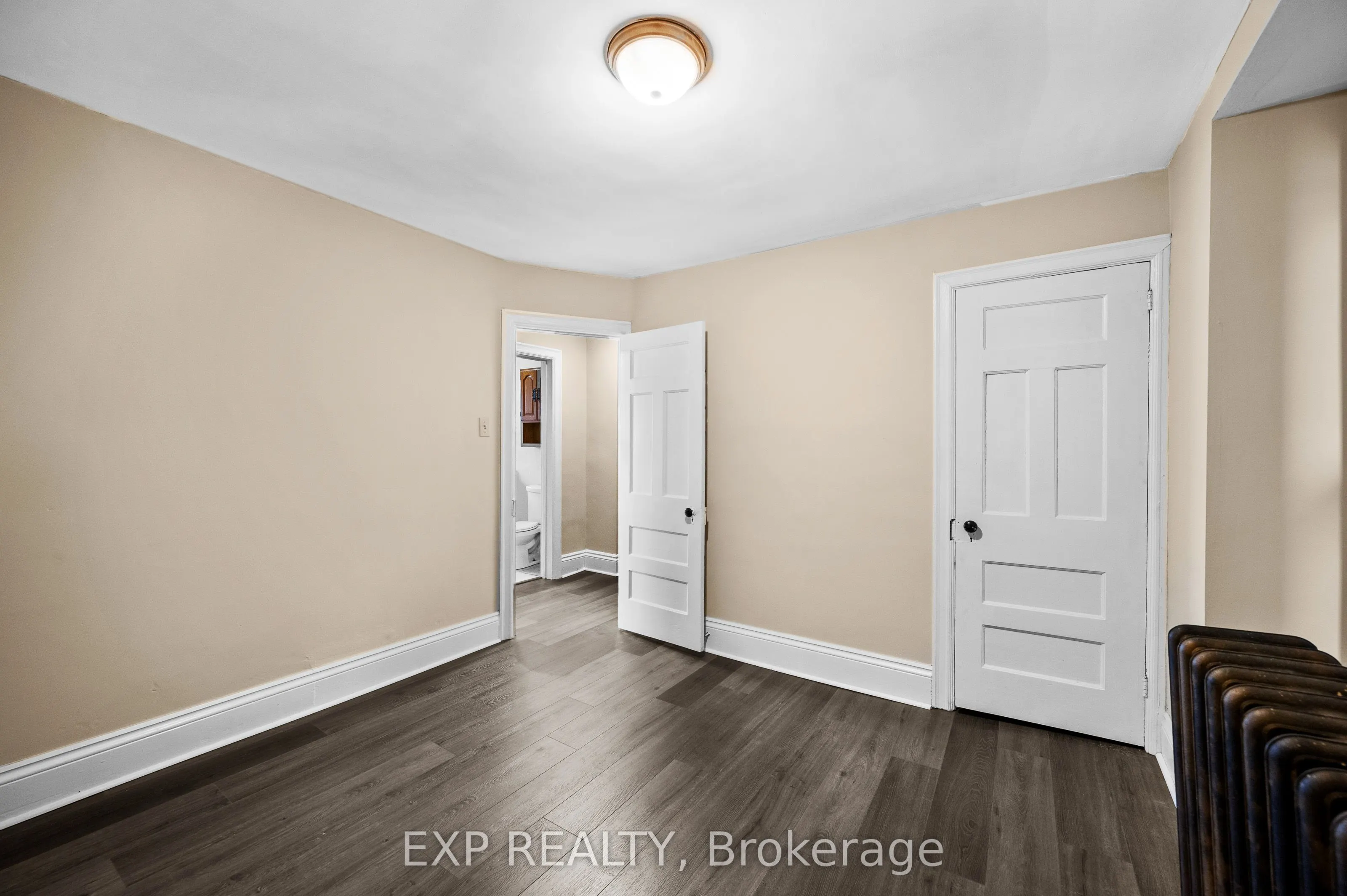 54 Frederick Avenue