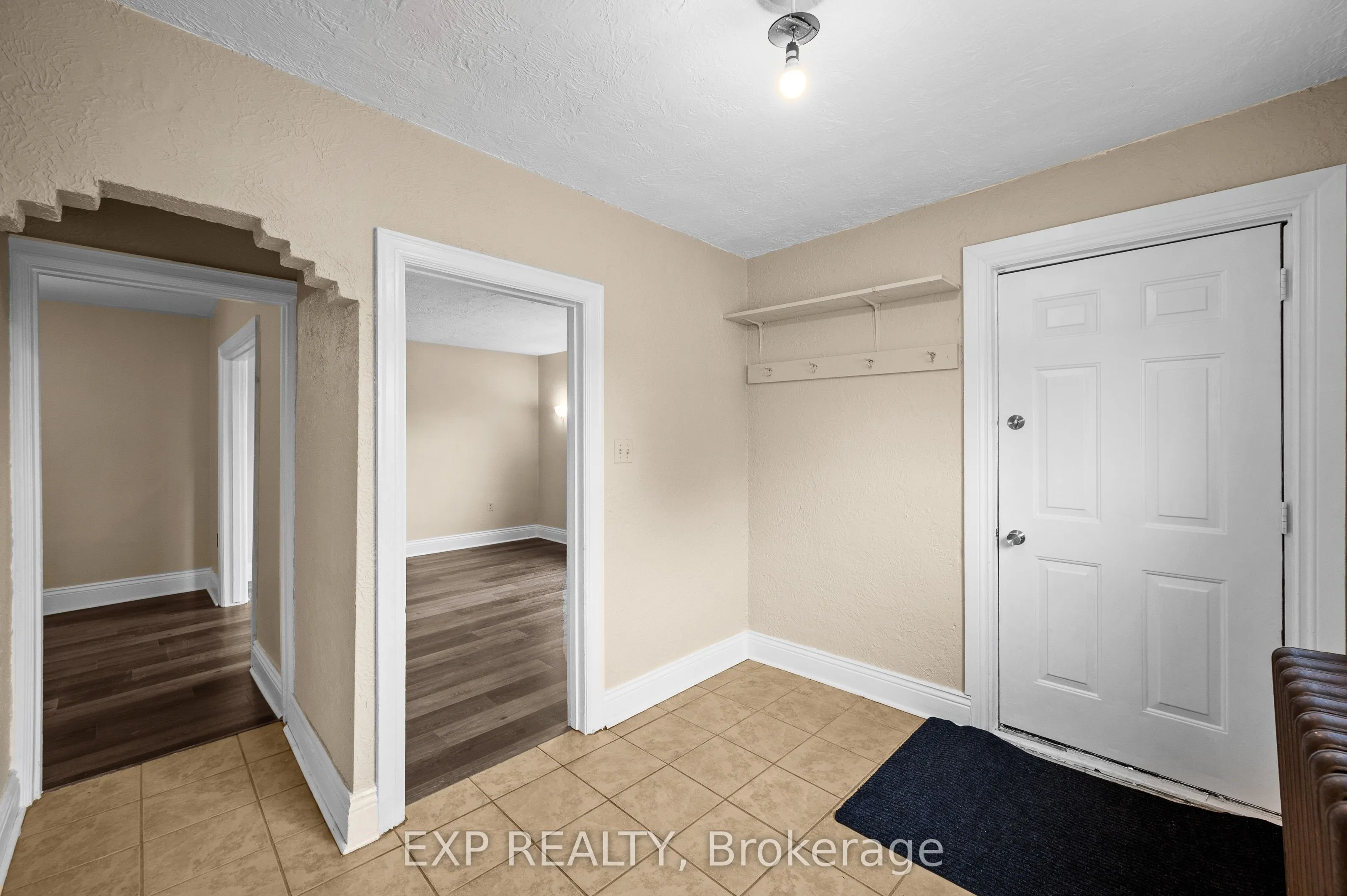 54 Frederick Avenue