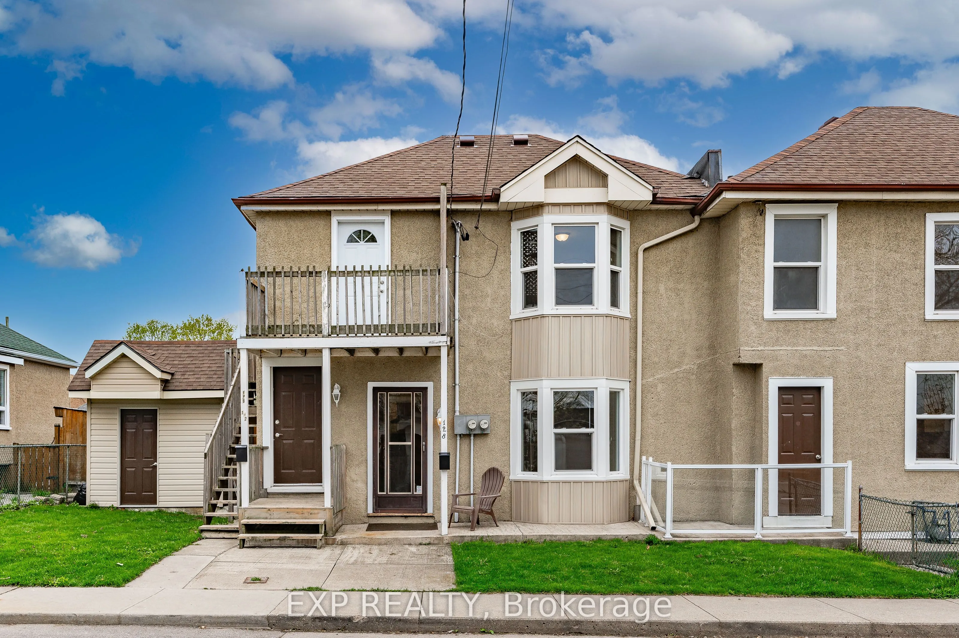 54 Frederick Avenue