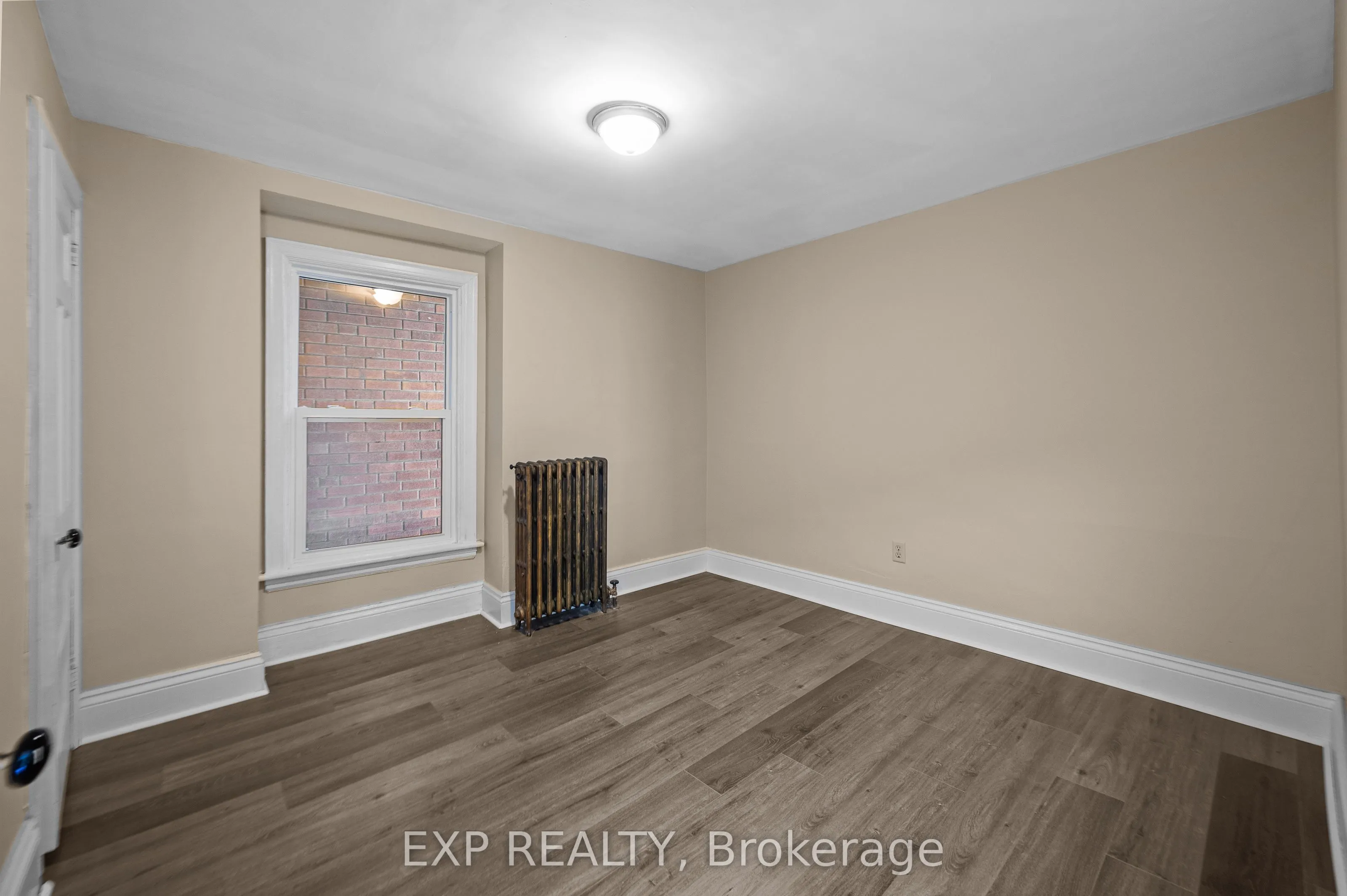 54 Frederick Avenue