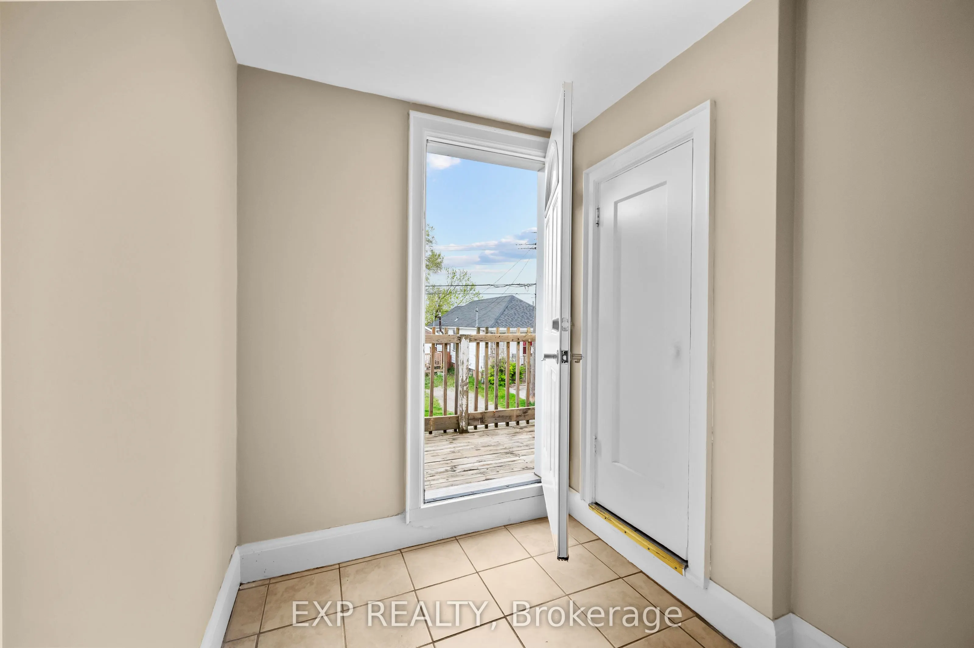 54 Frederick Avenue