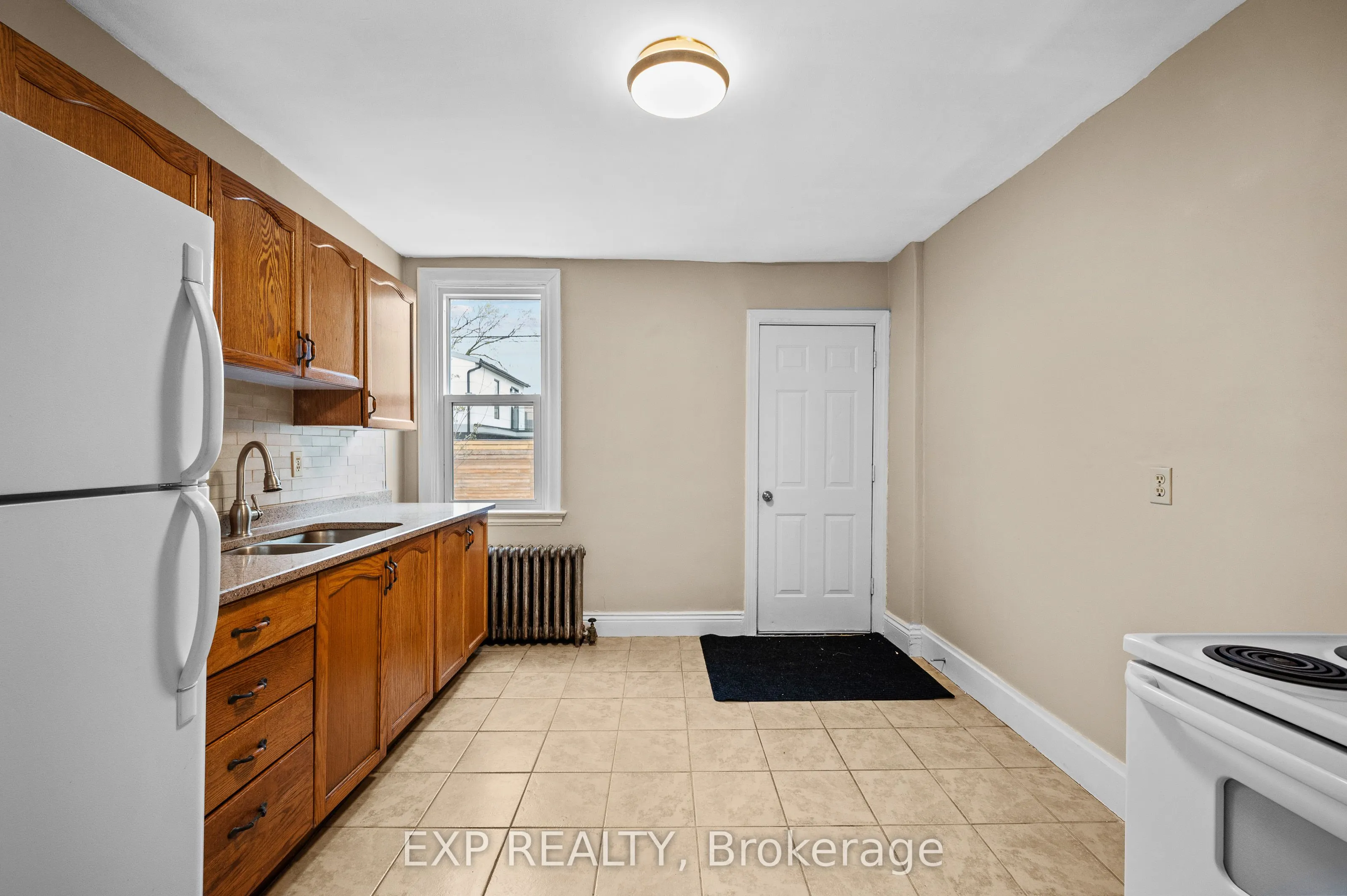 54 Frederick Avenue