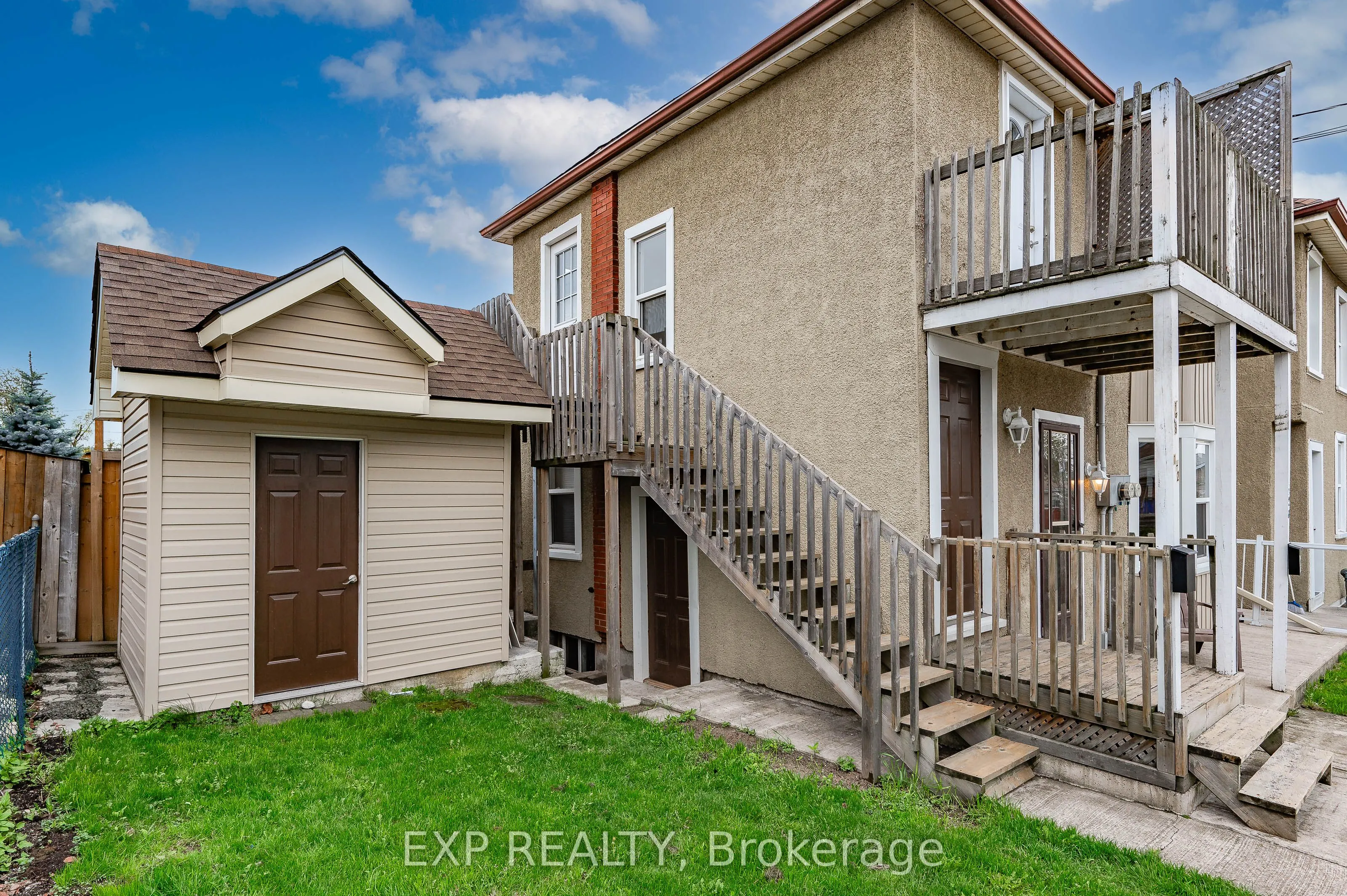 54 Frederick Avenue
