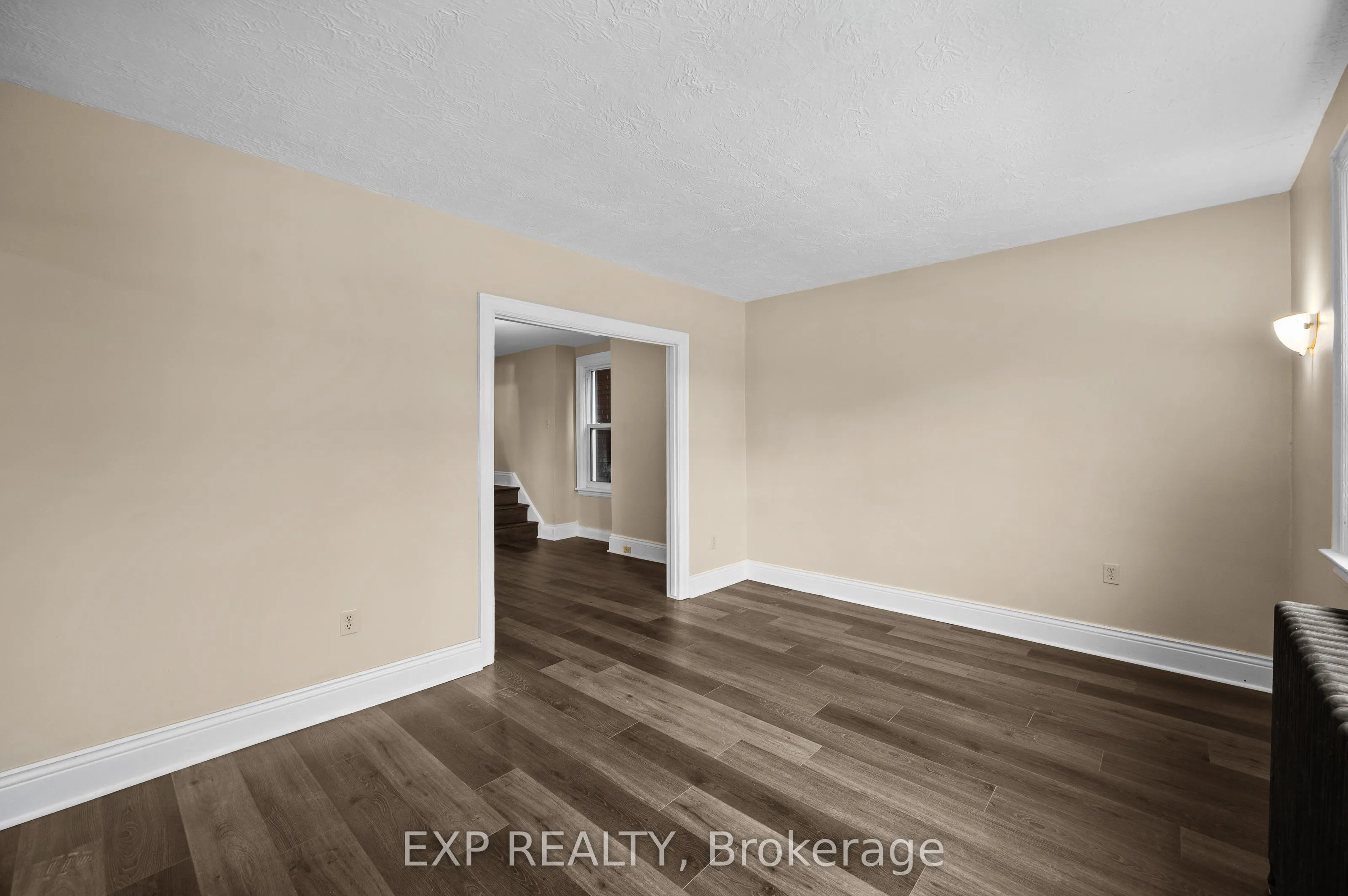 54 Frederick Avenue