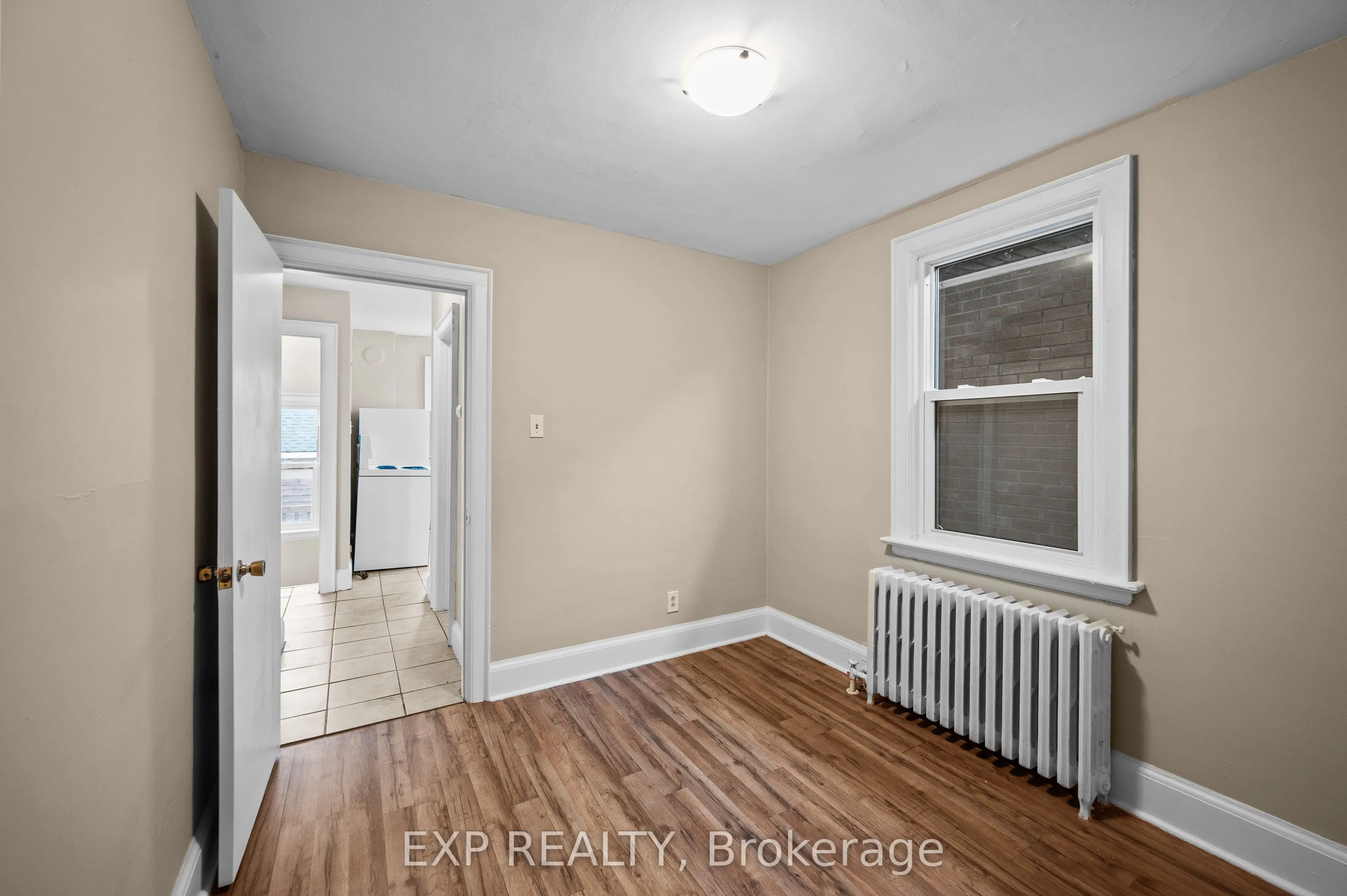 54 Frederick Avenue
