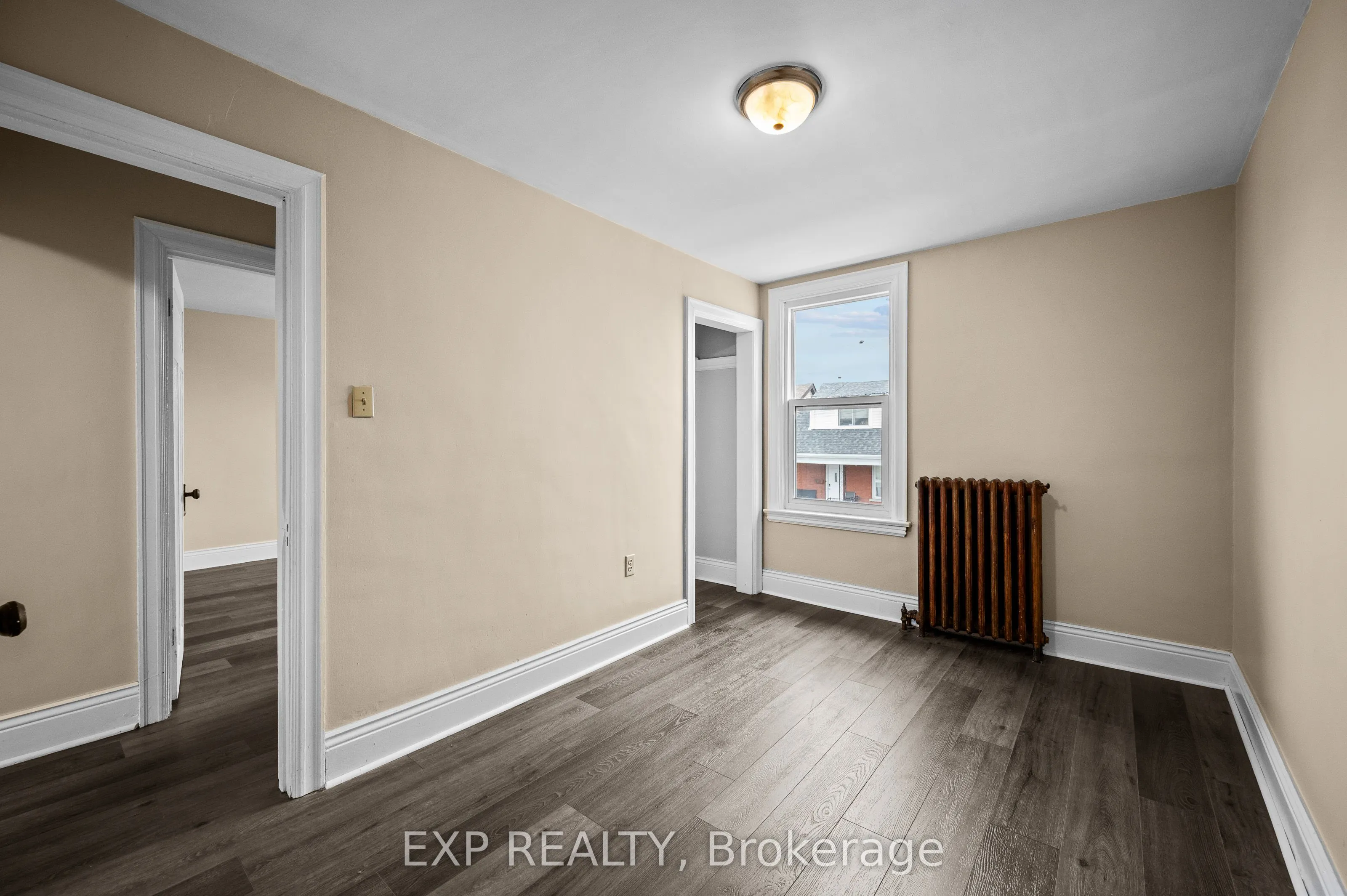 54 Frederick Avenue