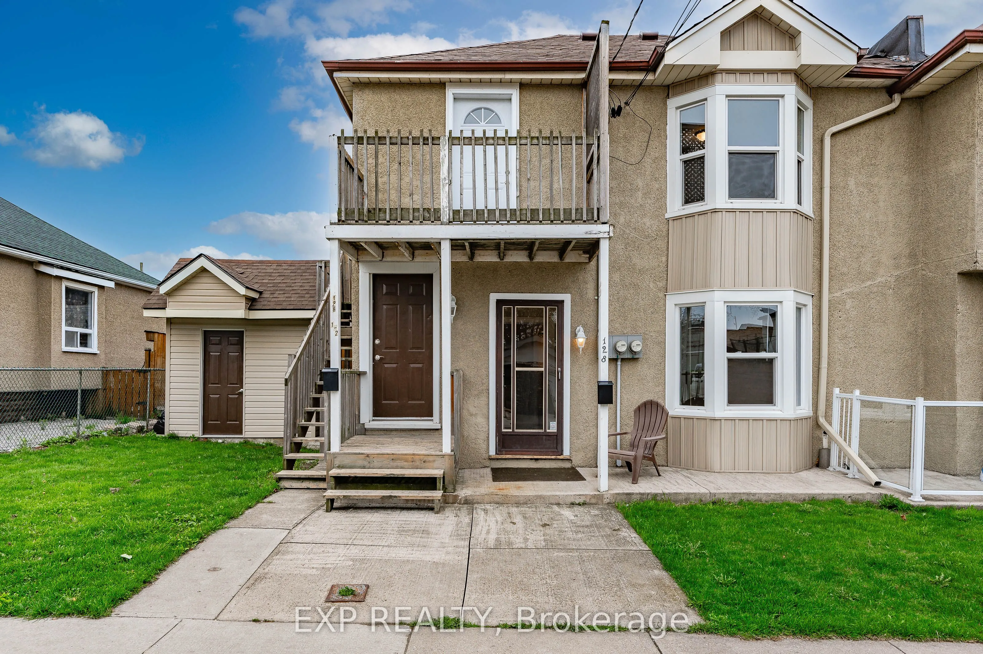 54 Frederick Avenue