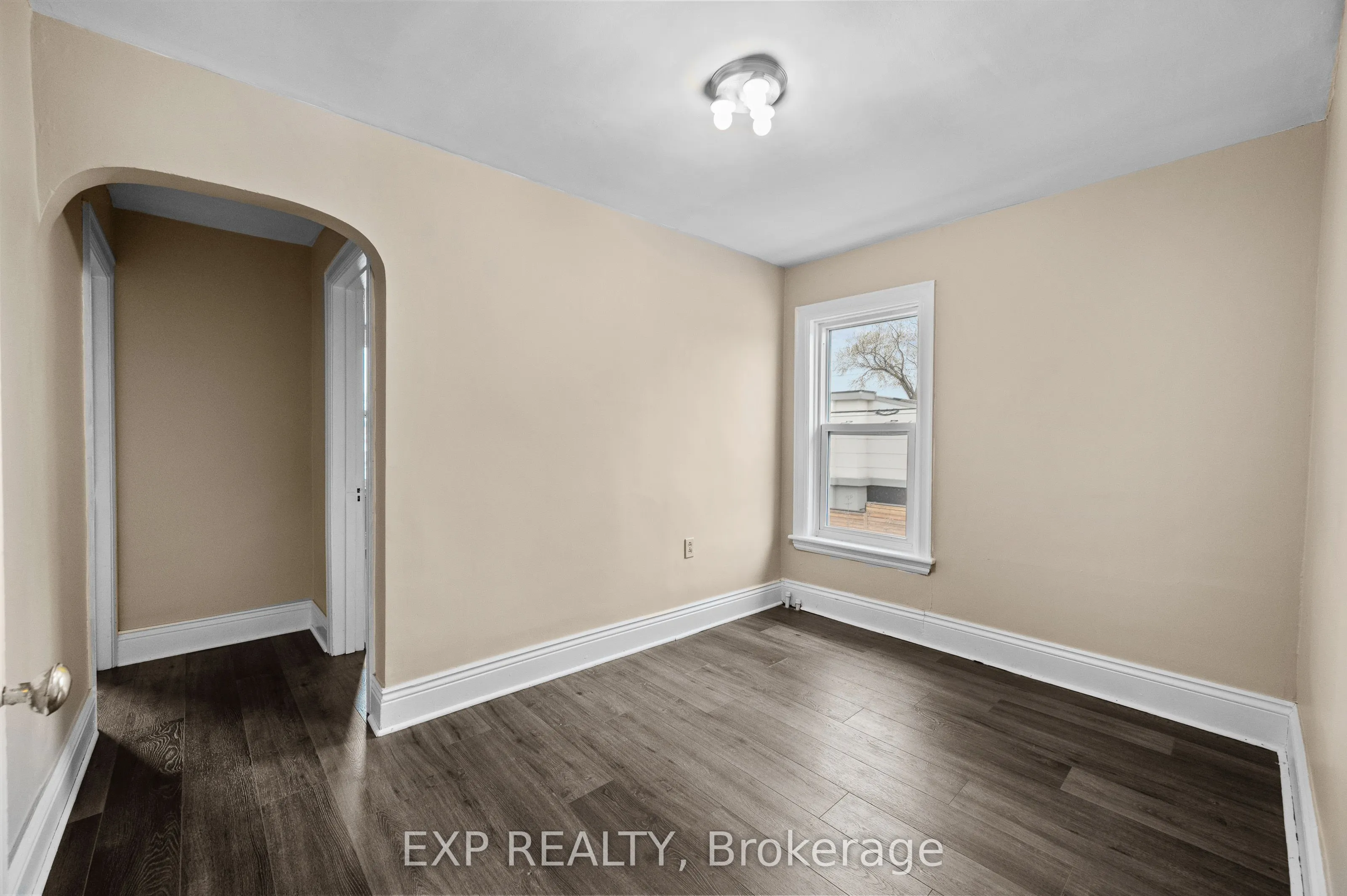54 Frederick Avenue