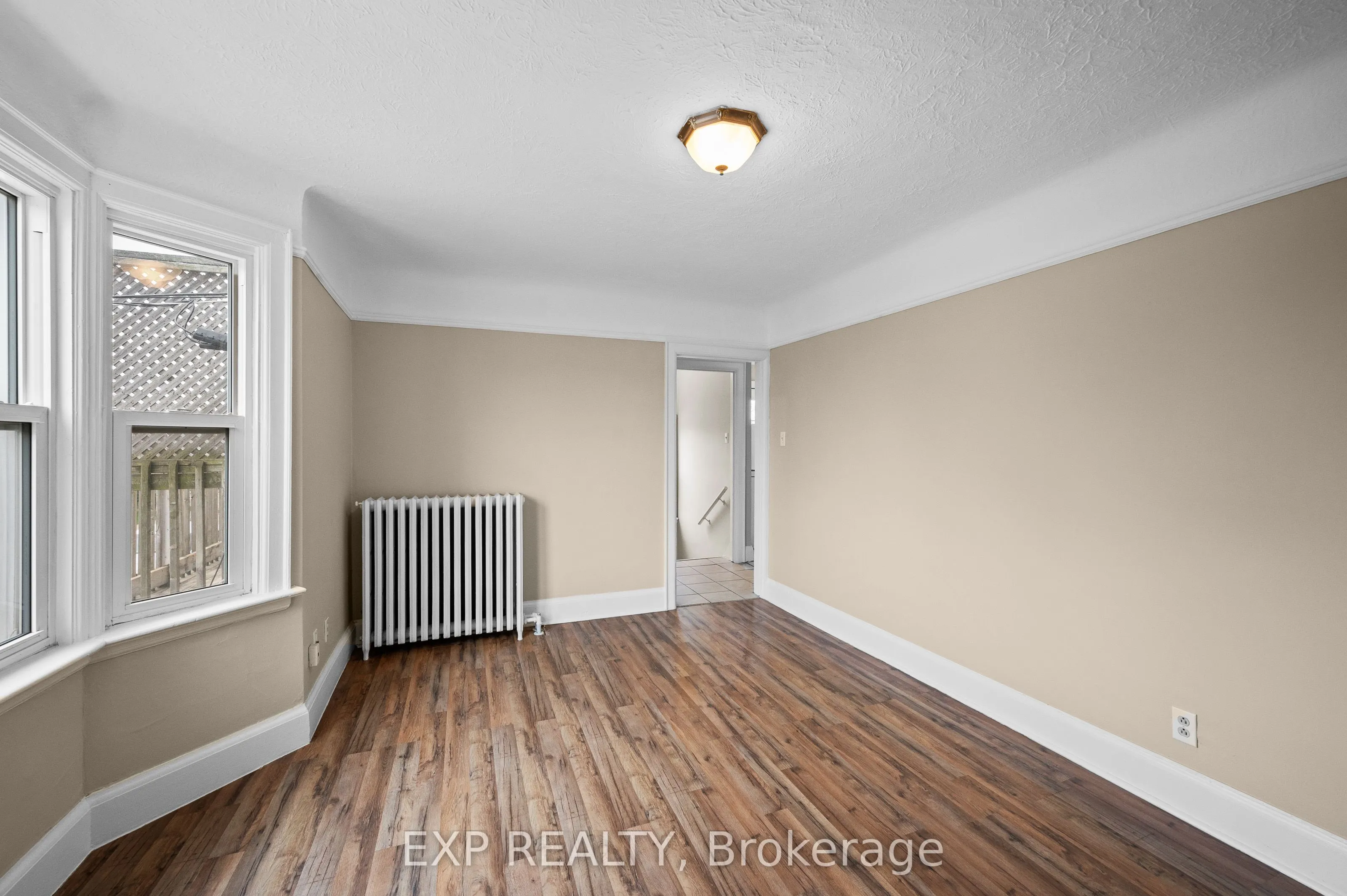 54 Frederick Avenue