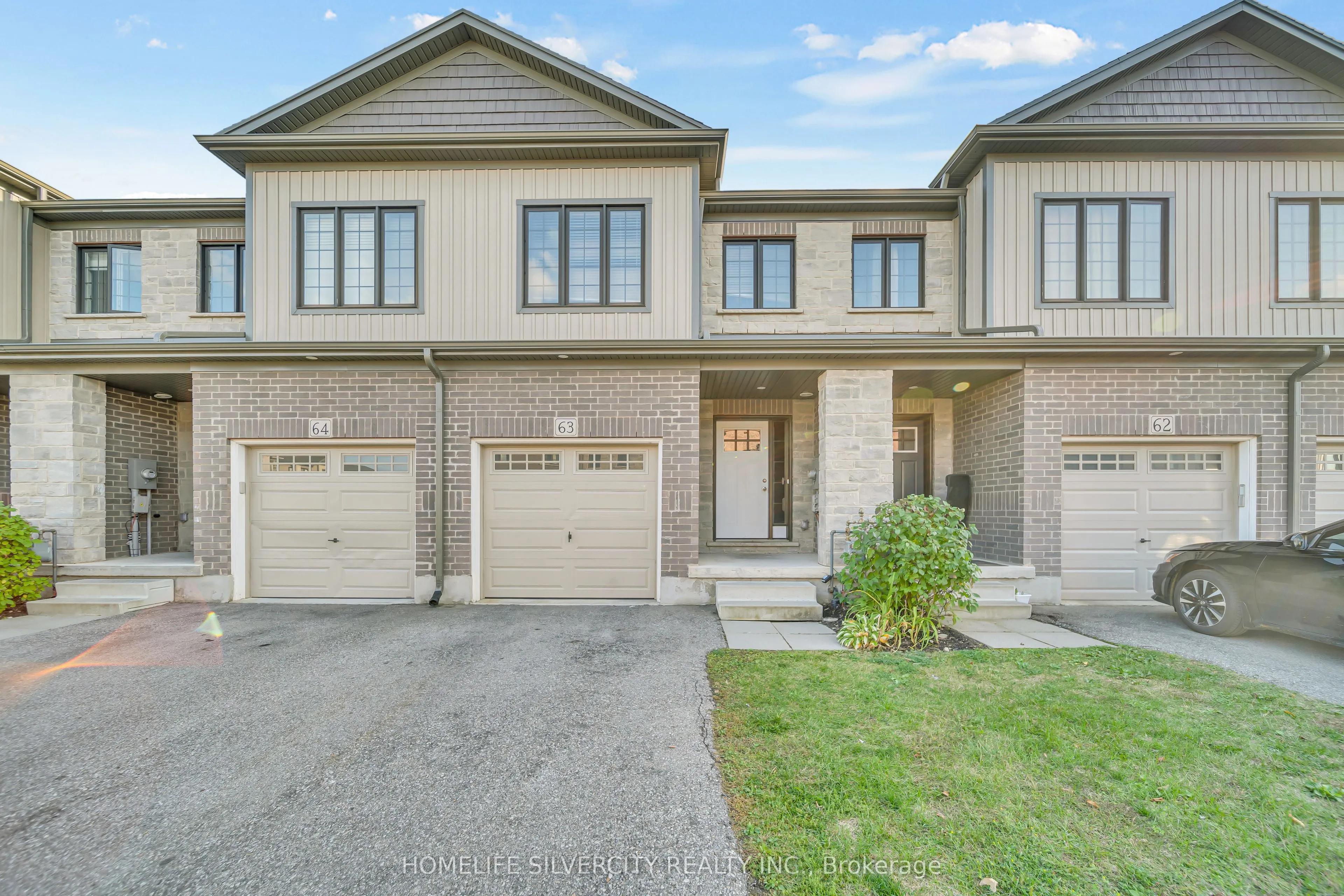 135 Hardcastle Drive, #63